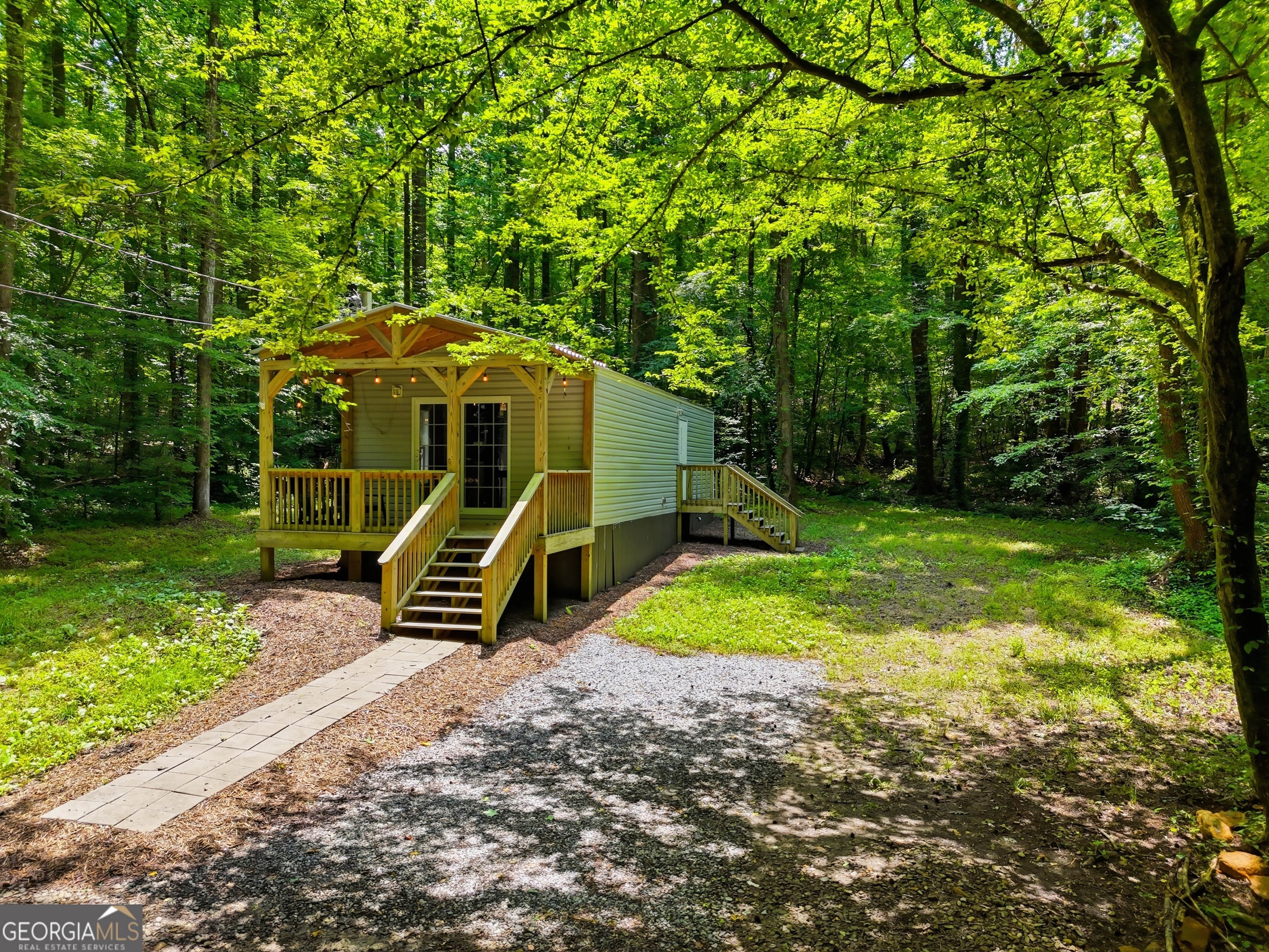 414 Twin Mountain Lake Circle Property Photo 27