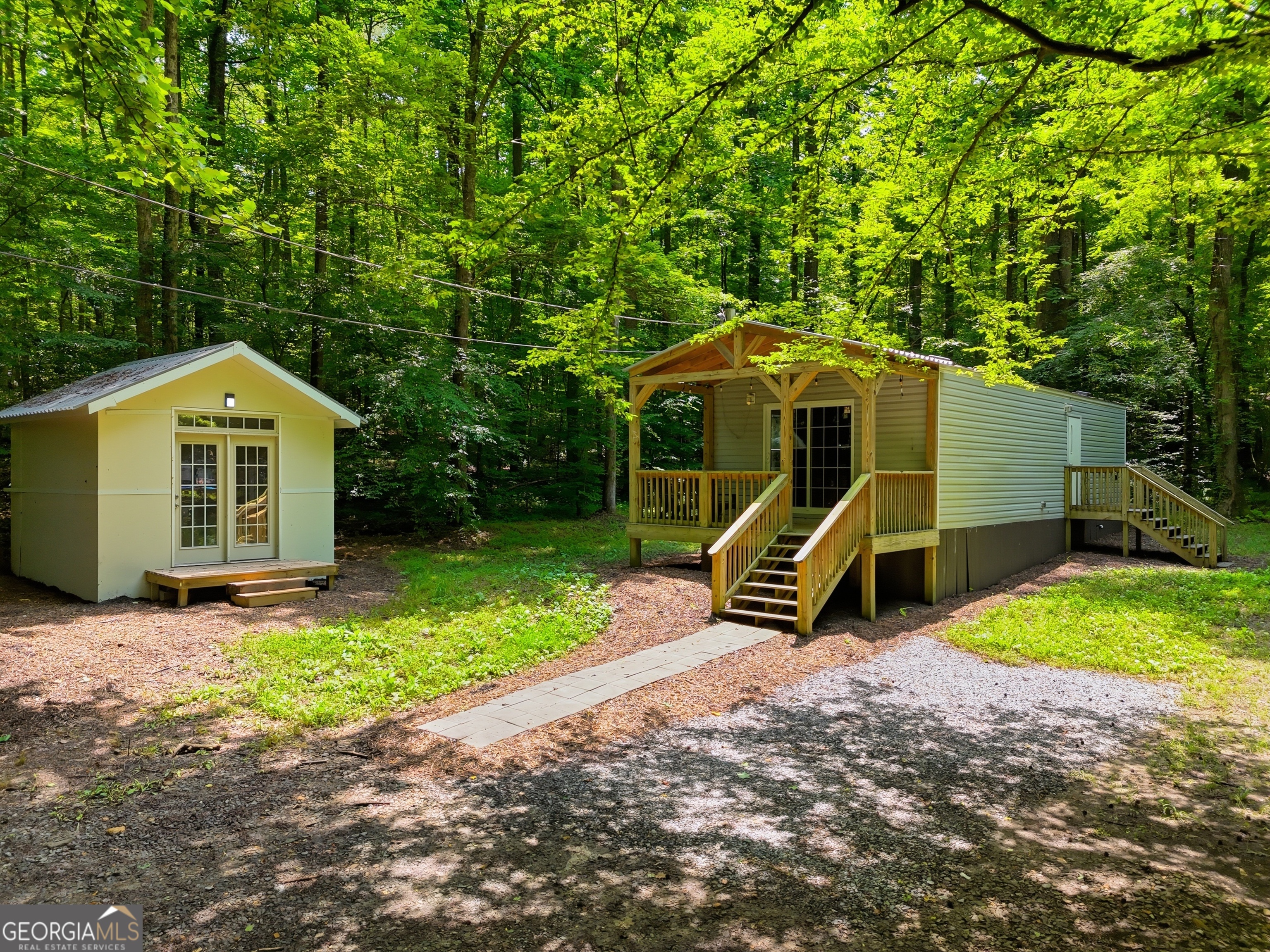 414 Twin Mountain Lake Circle Property Photo 28