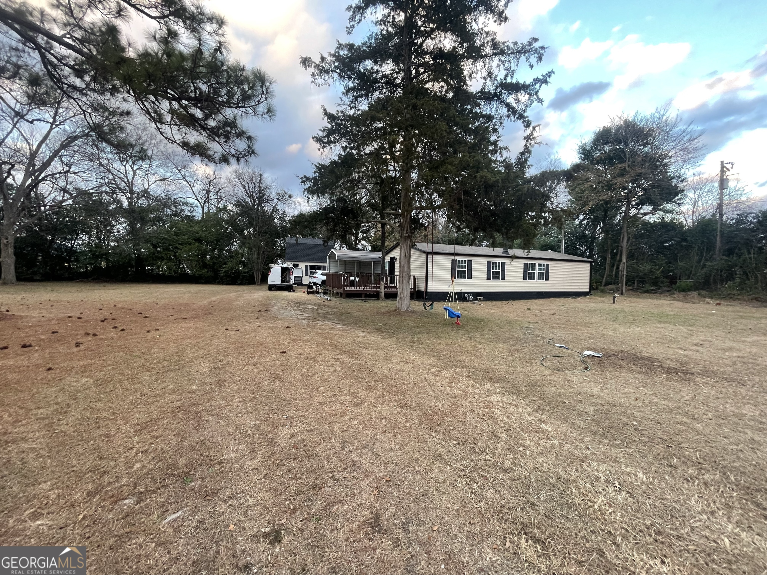3220 Mason Drive Property Photo 1