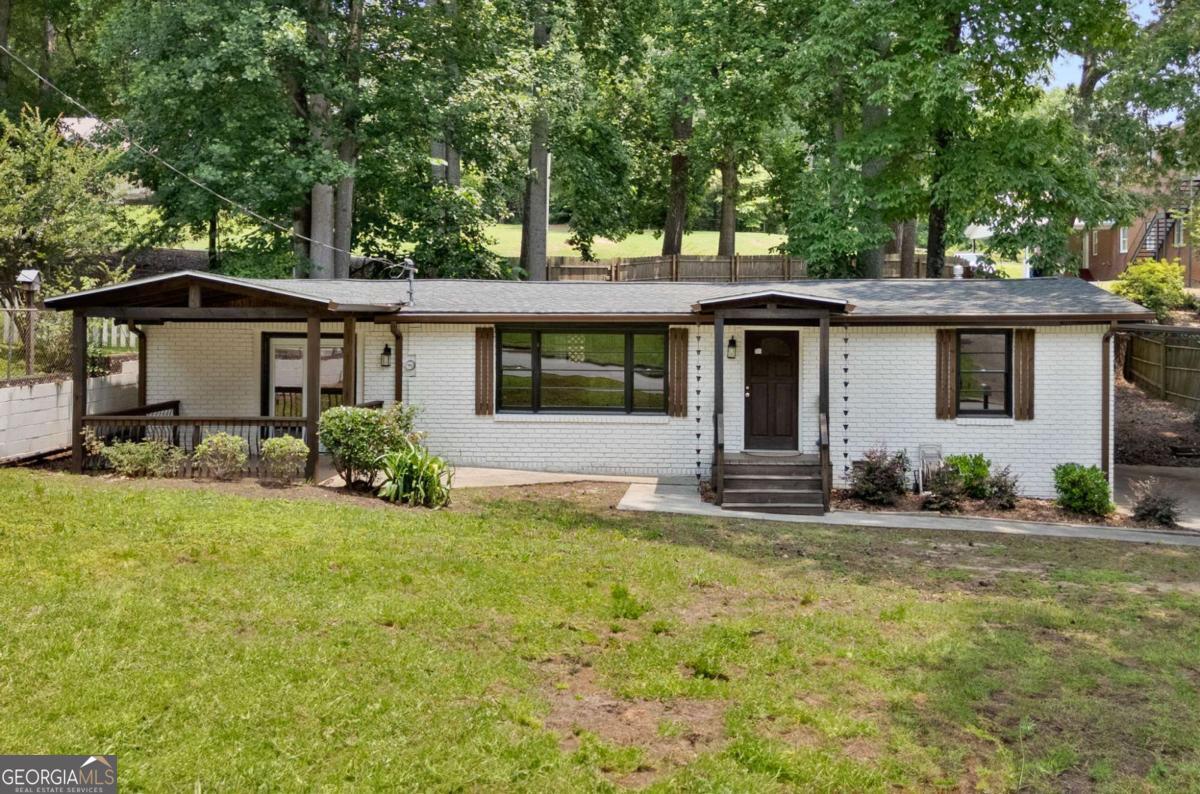 119 Mcbee Street Property Photo 1