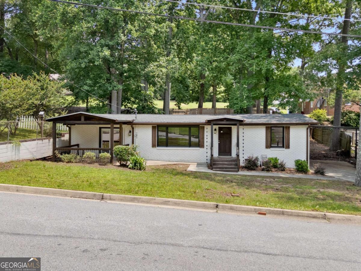 119 Mcbee Street Property Photo 2