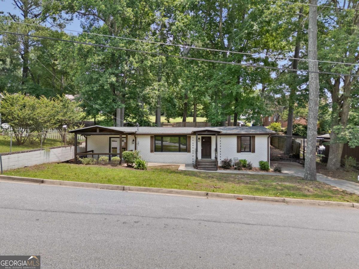 119 Mcbee Street Property Photo 3