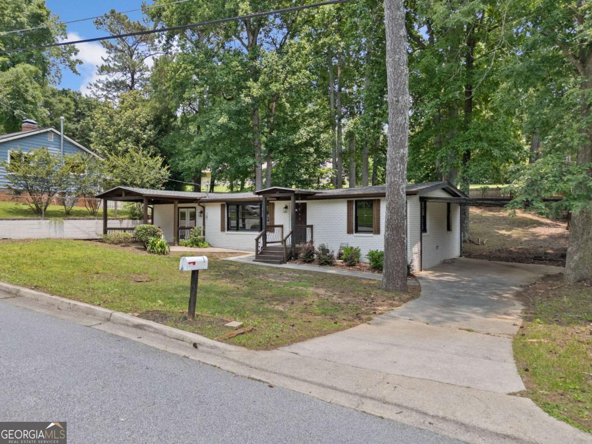 119 Mcbee Street Property Photo 4