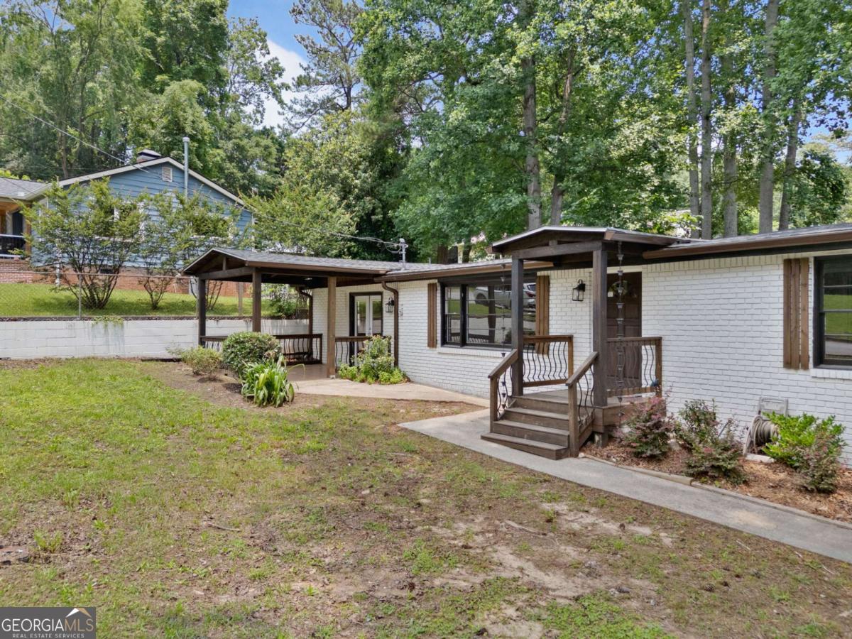 119 Mcbee Street Property Photo 5