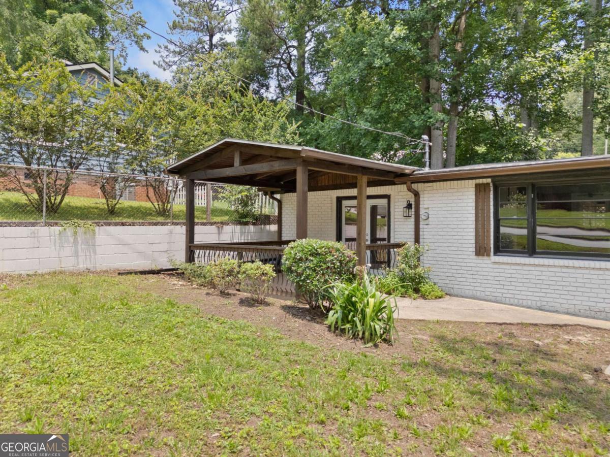 119 Mcbee Street Property Photo 6