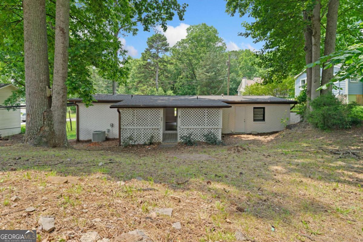 119 Mcbee Street Property Photo 28
