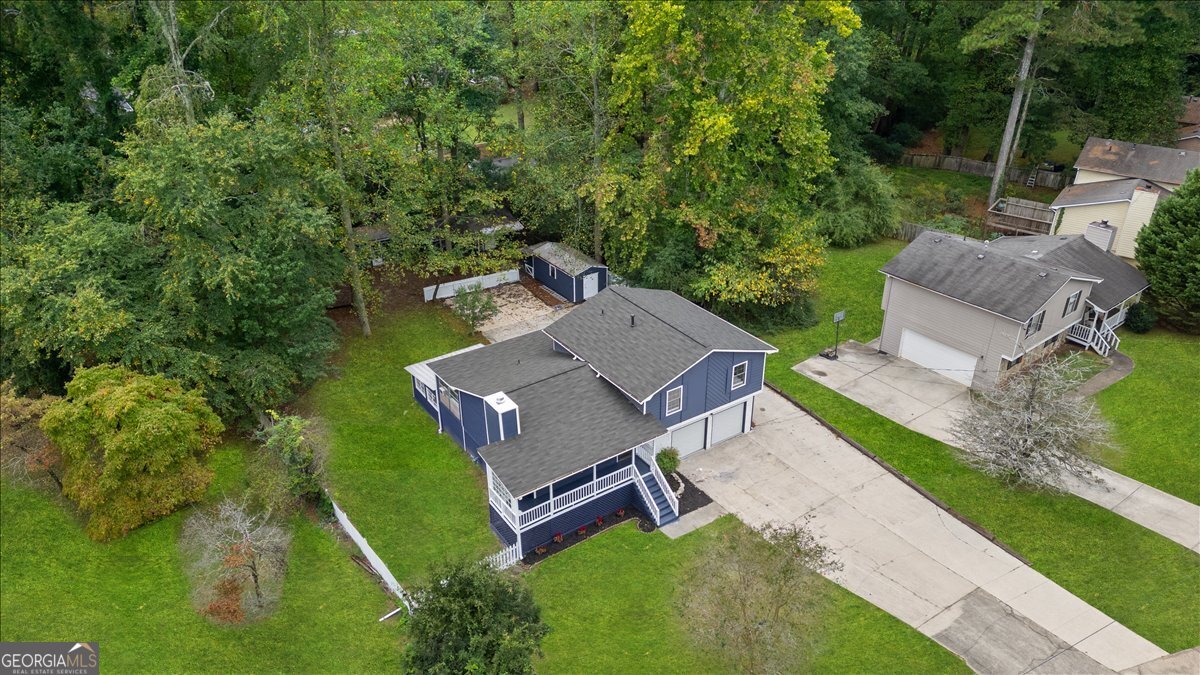 3665 SHARON Drive