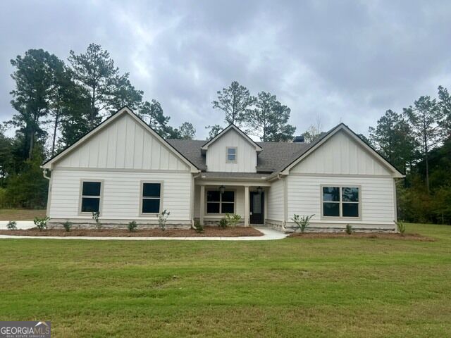 133 Kimbell Road
