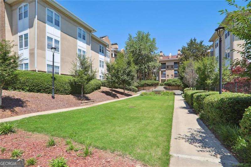 220 Renaissance Parkway Ne # 1201 Property Photo 24