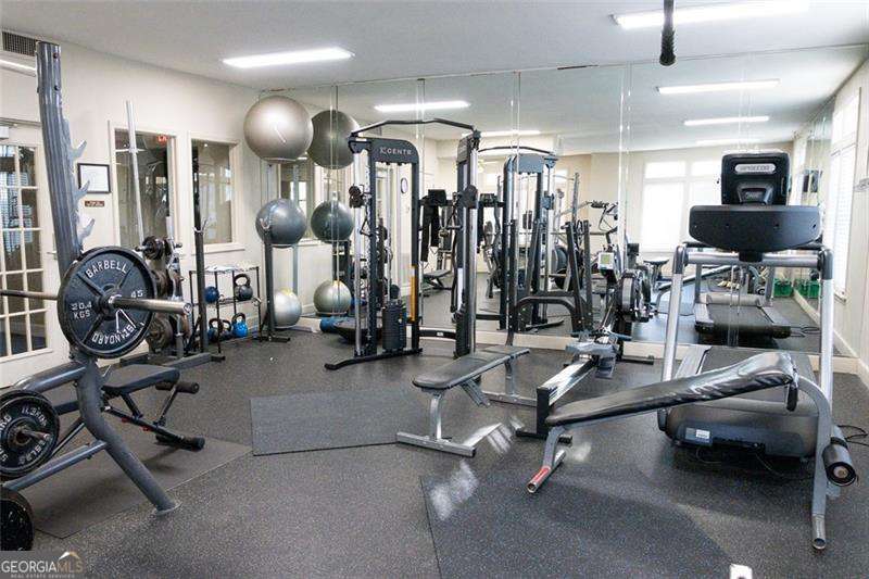 220 Renaissance Parkway Ne # 1201 Property Photo 29
