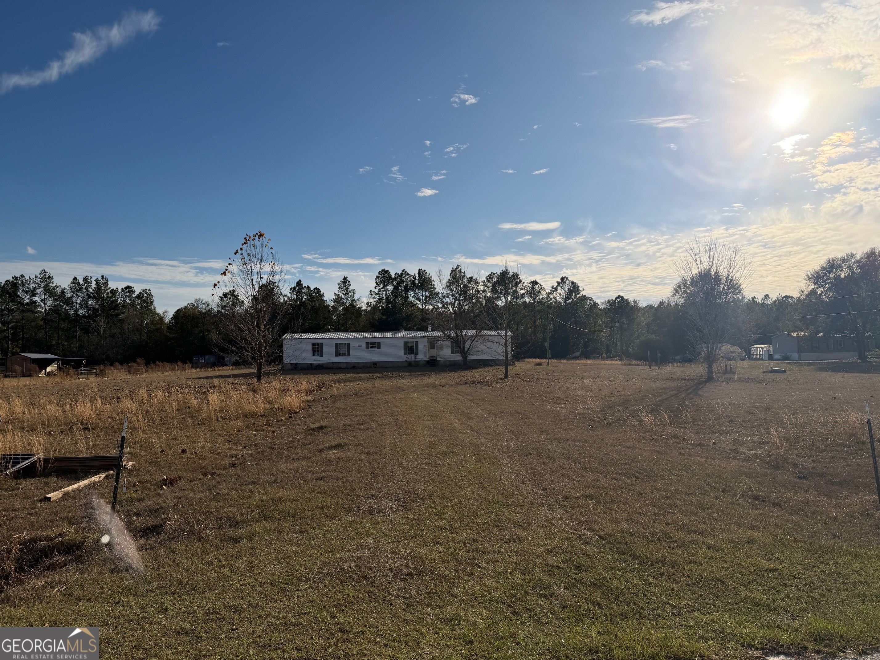1180 Farm Road Property Photo 1