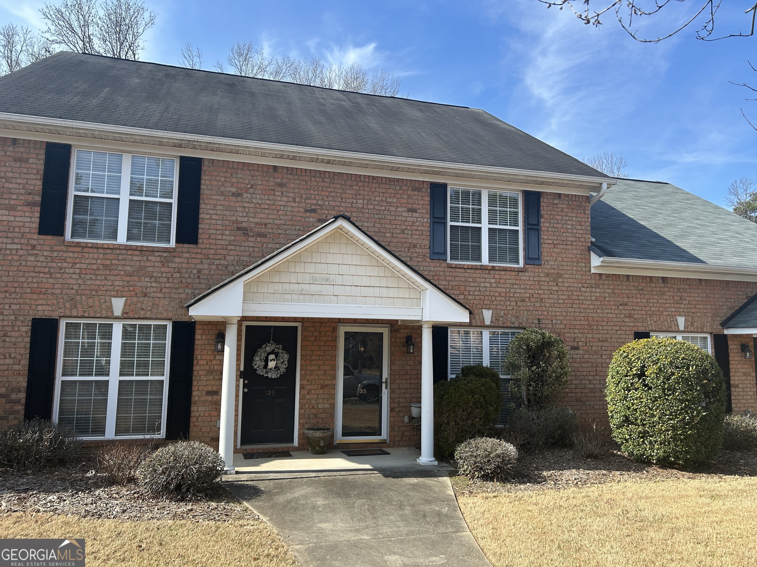 135 Logmont Trace Property Photo 1