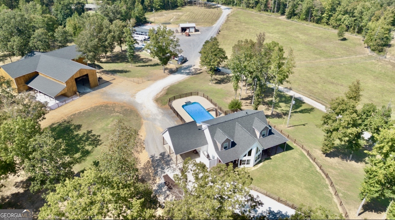 286 County Road 28 Property Photo 1