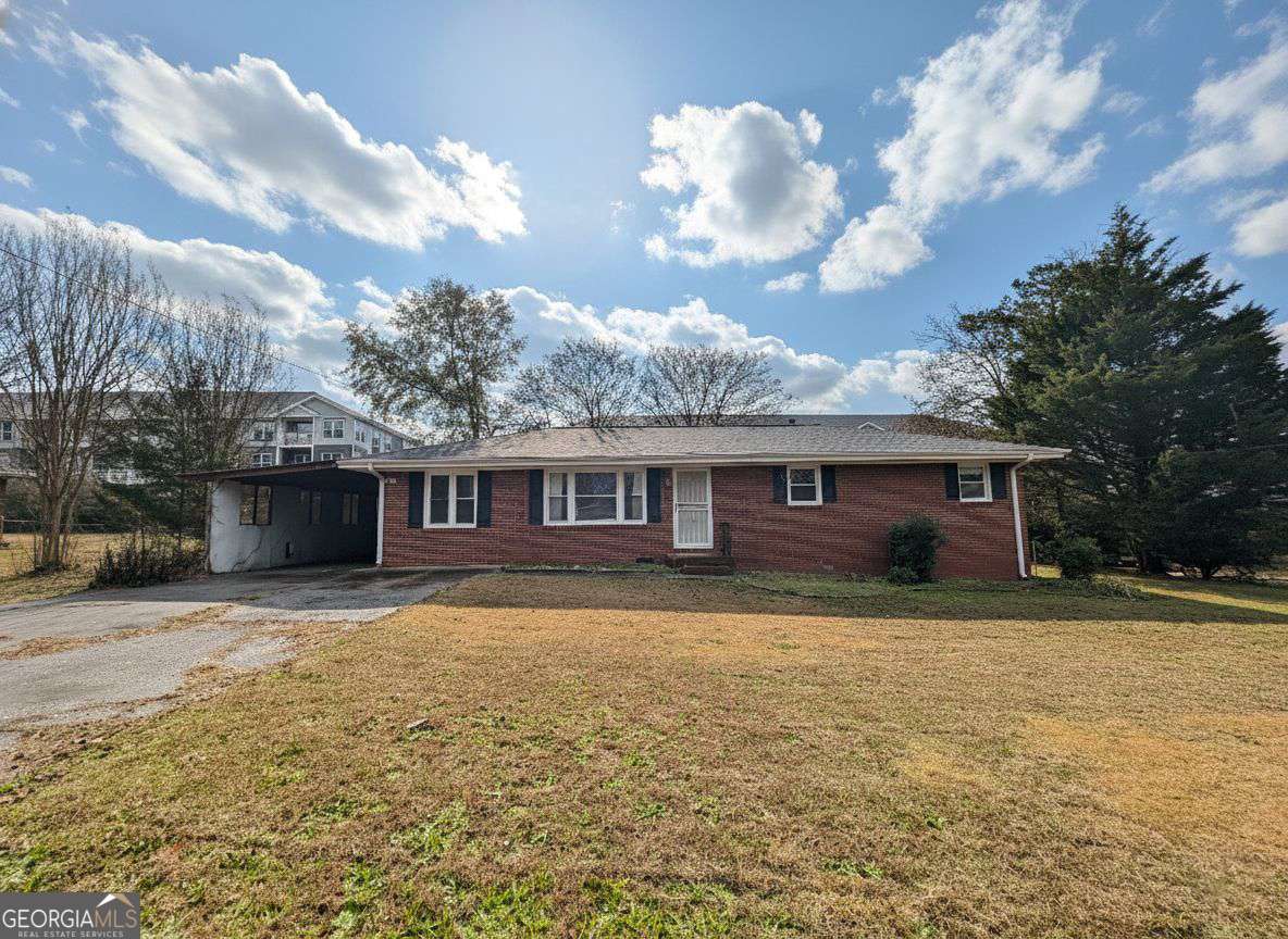 734 Meadowlark Drive Property Photo 1
