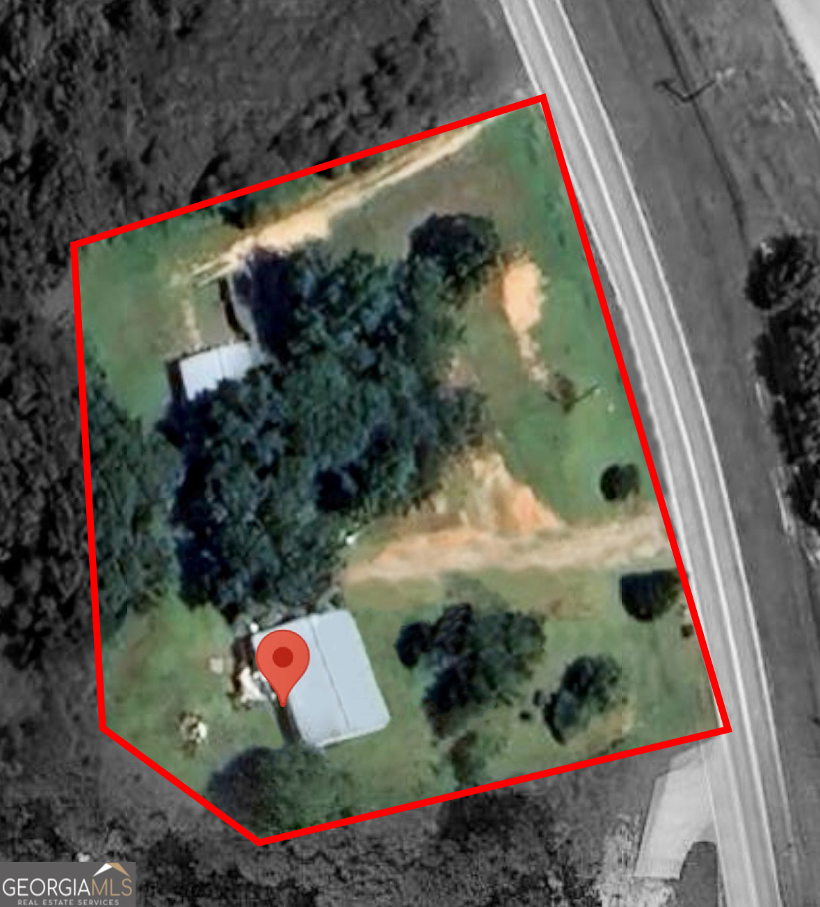 936 Carl Bethlehem Road Property Photo 1