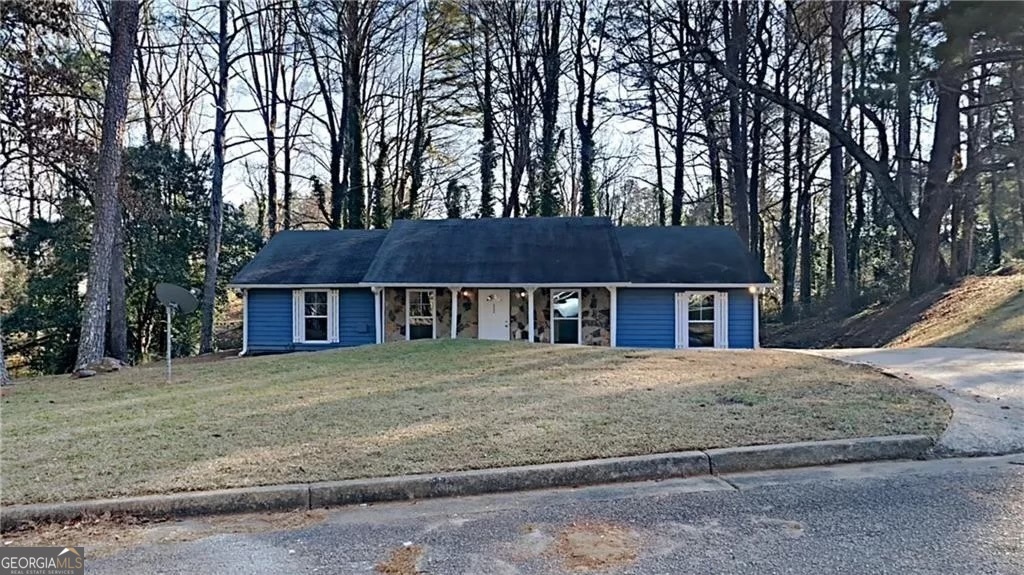 5734 Taffeta Court Property Photo 1