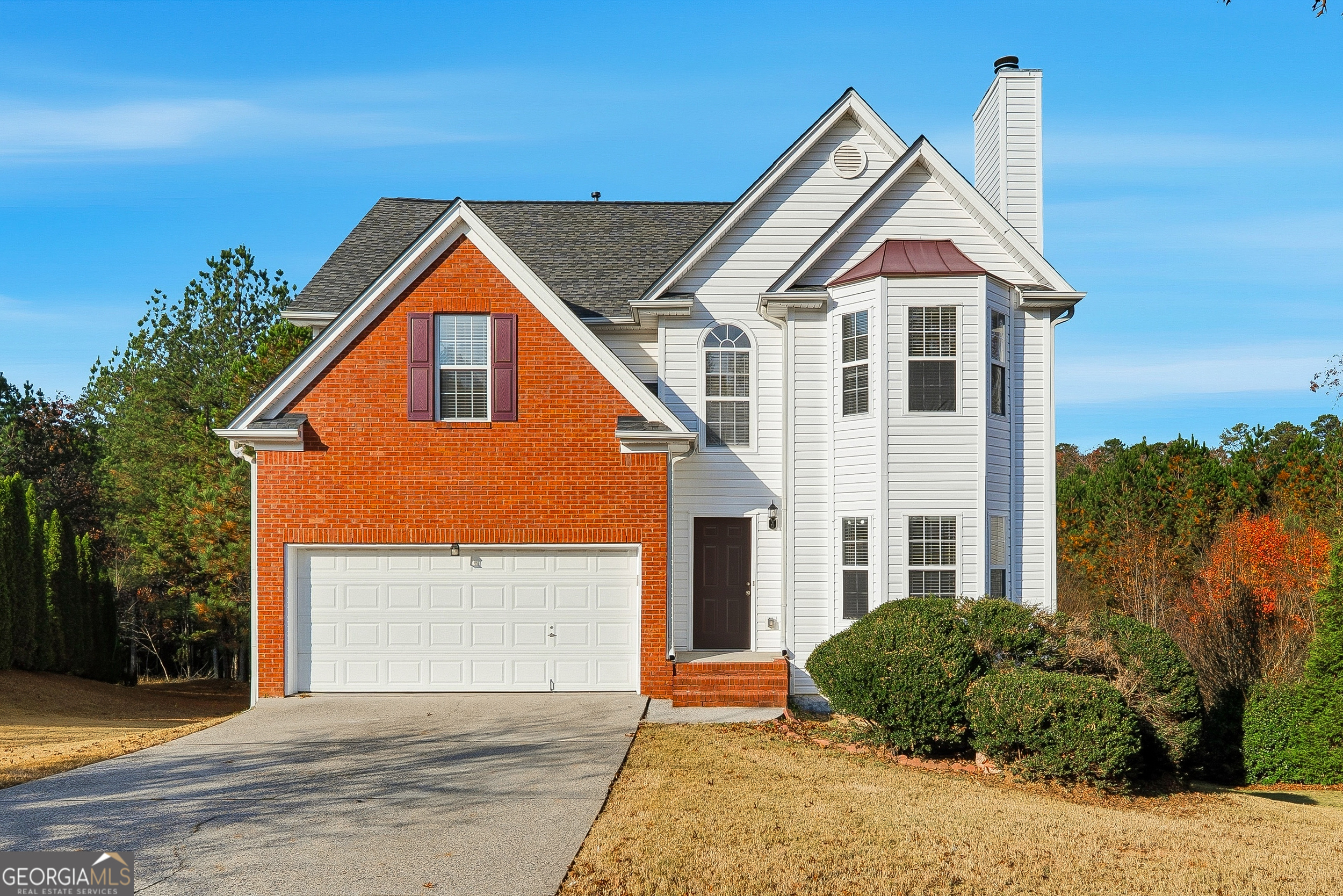 1405 Bramlett Forest Trail