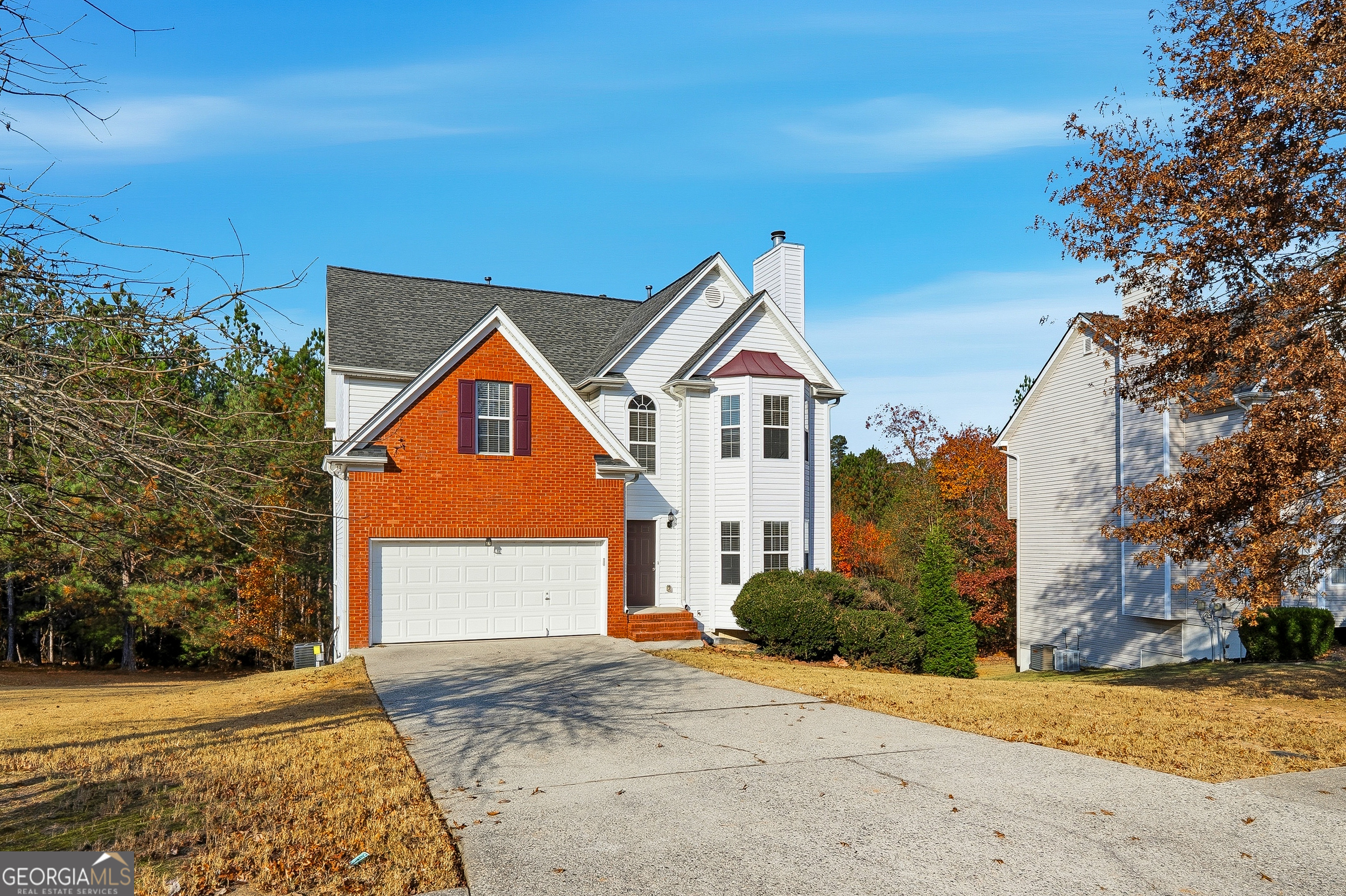 1405 Bramlett Forest Trail Property Photo 4