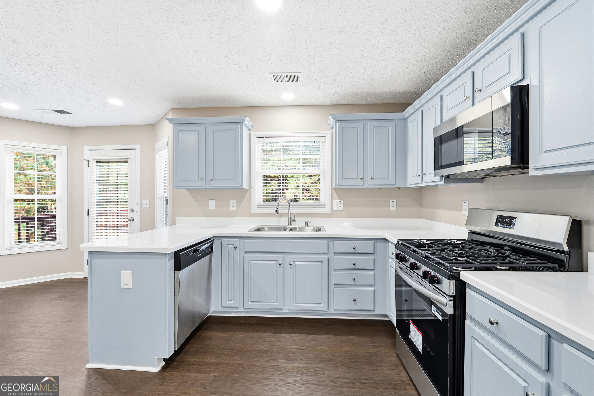 1405 Bramlett Forest Trail Property Photo 11