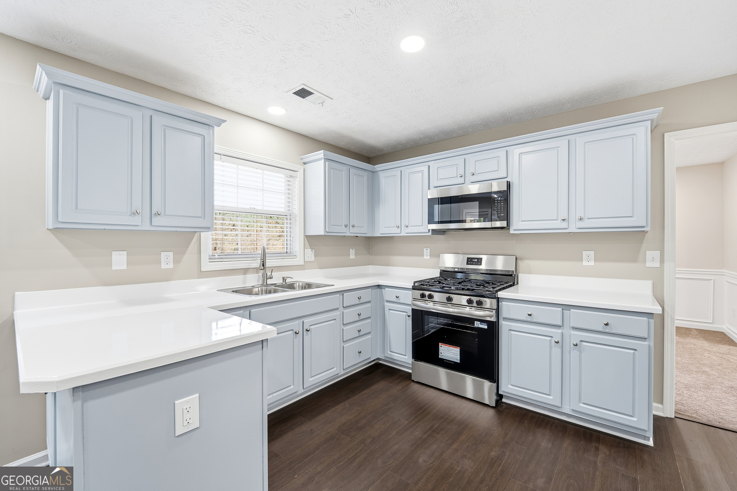 1405 Bramlett Forest Trail Property Photo 12