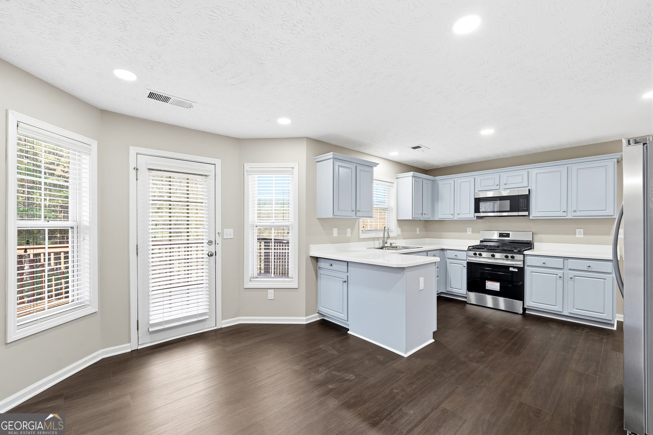 1405 Bramlett Forest Trail Property Photo 13