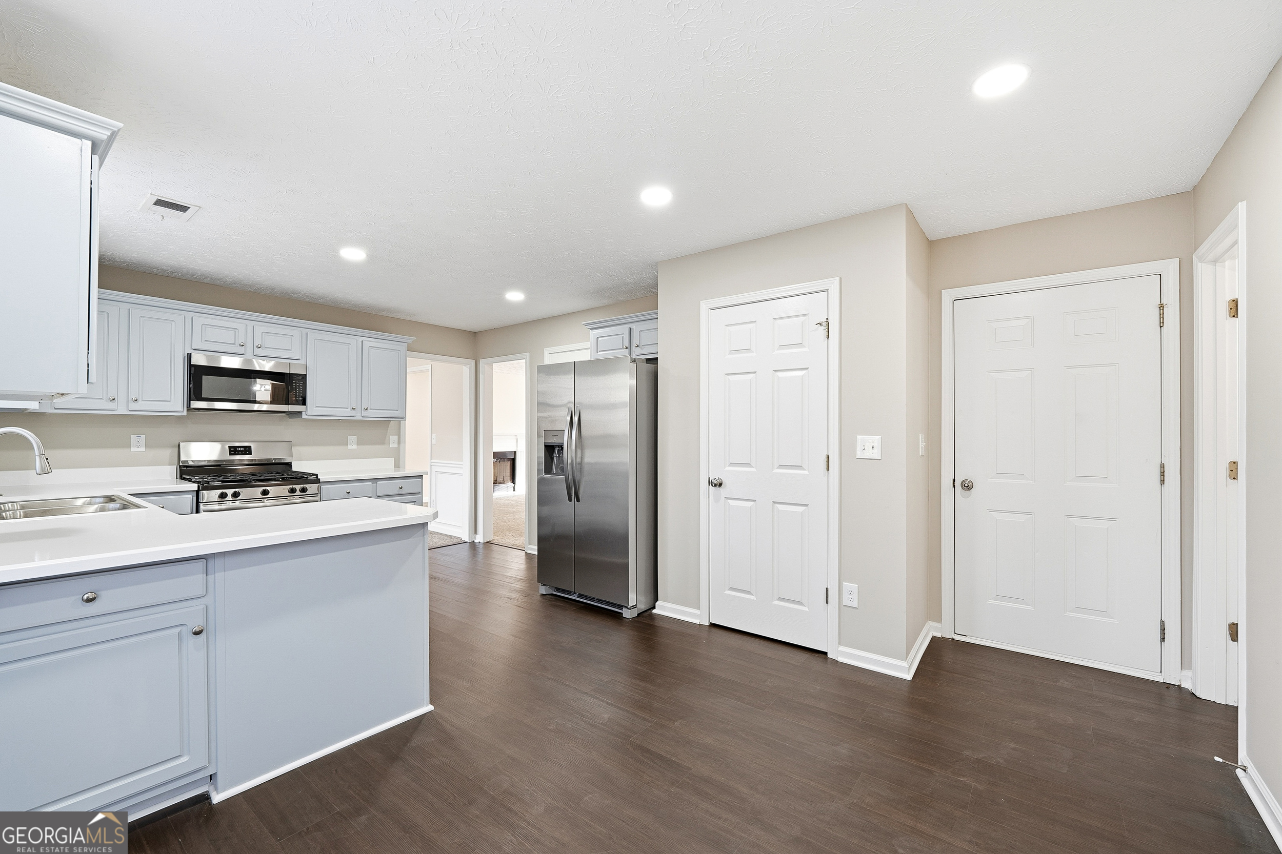 1405 Bramlett Forest Trail Property Photo 14
