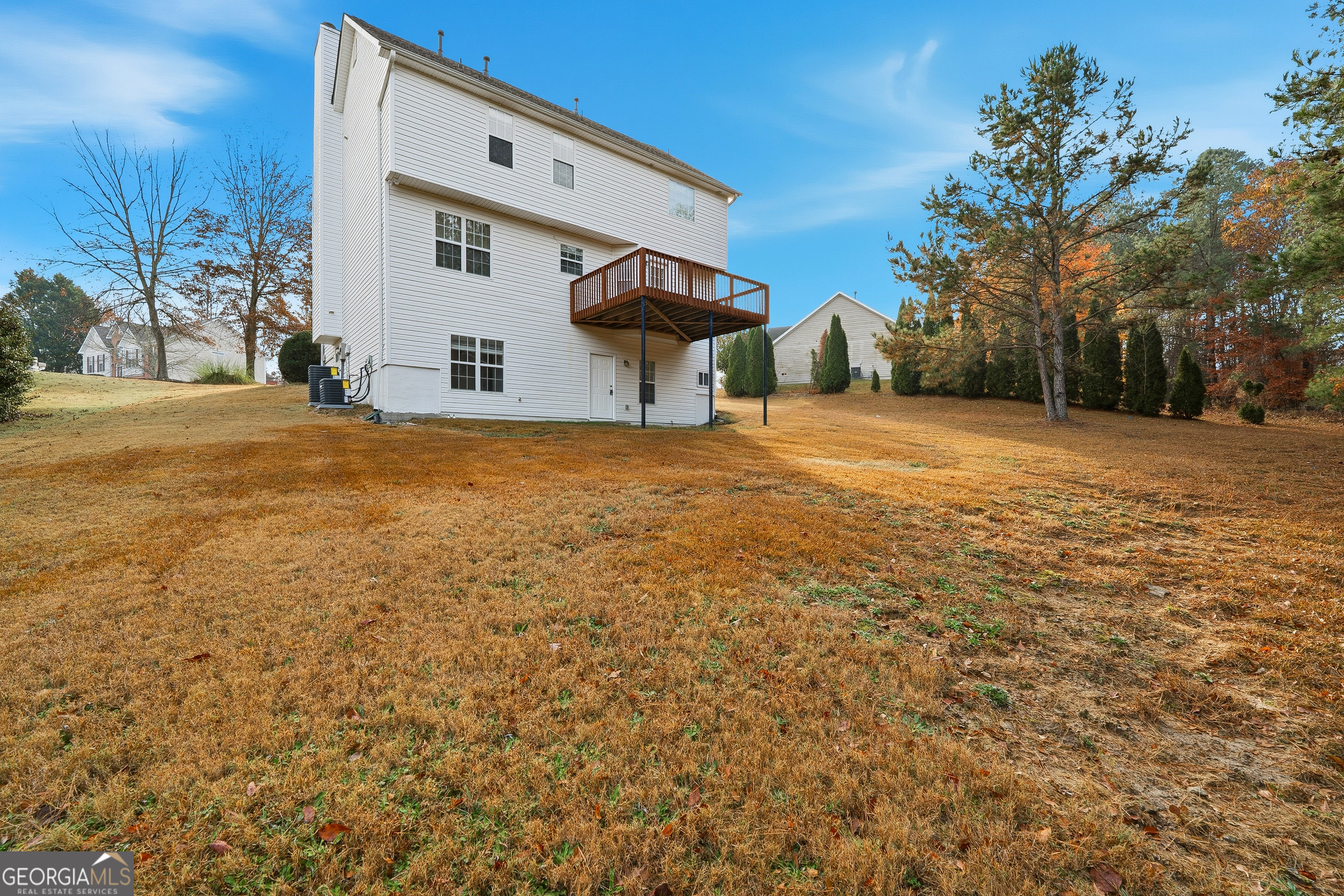 1405 Bramlett Forest Trail Property Photo 44