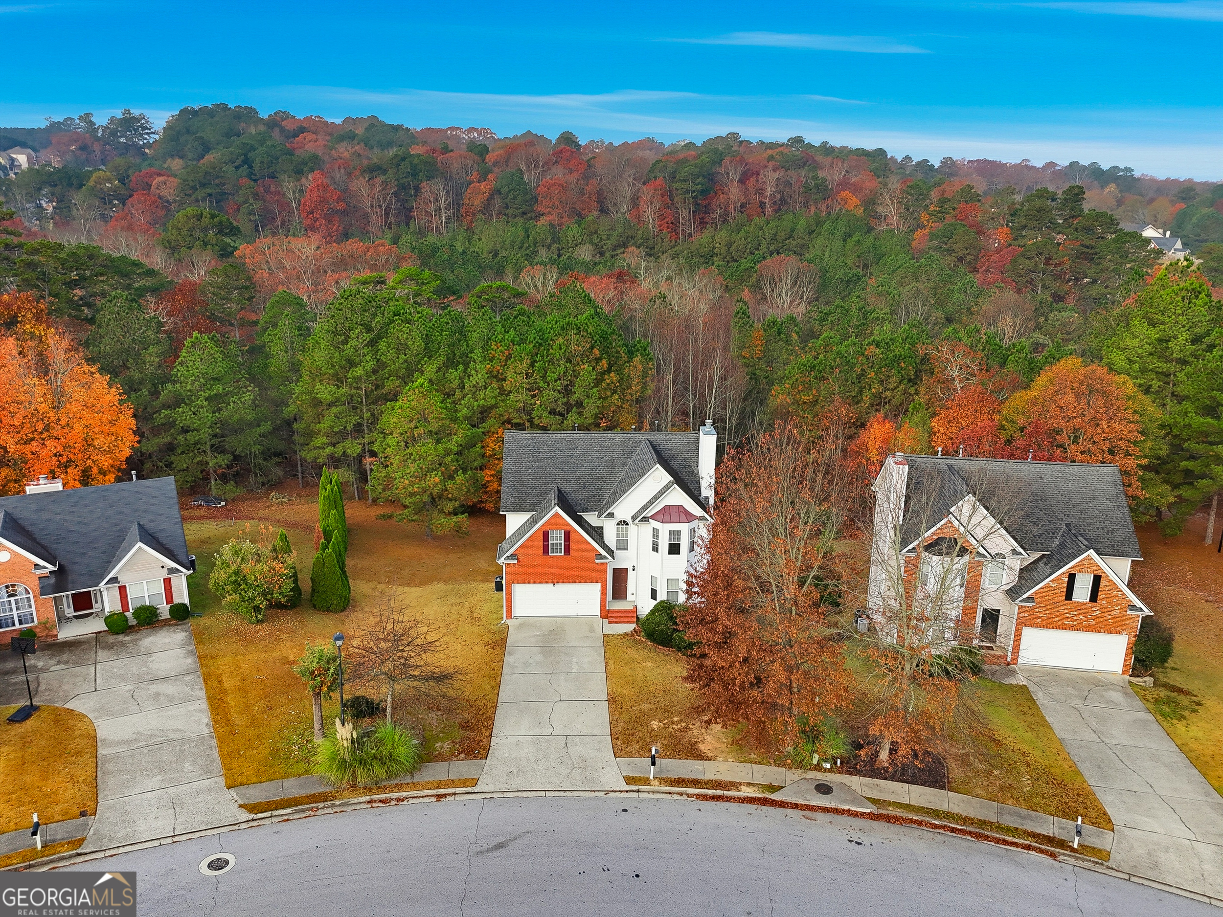 1405 Bramlett Forest Trail Property Photo 46
