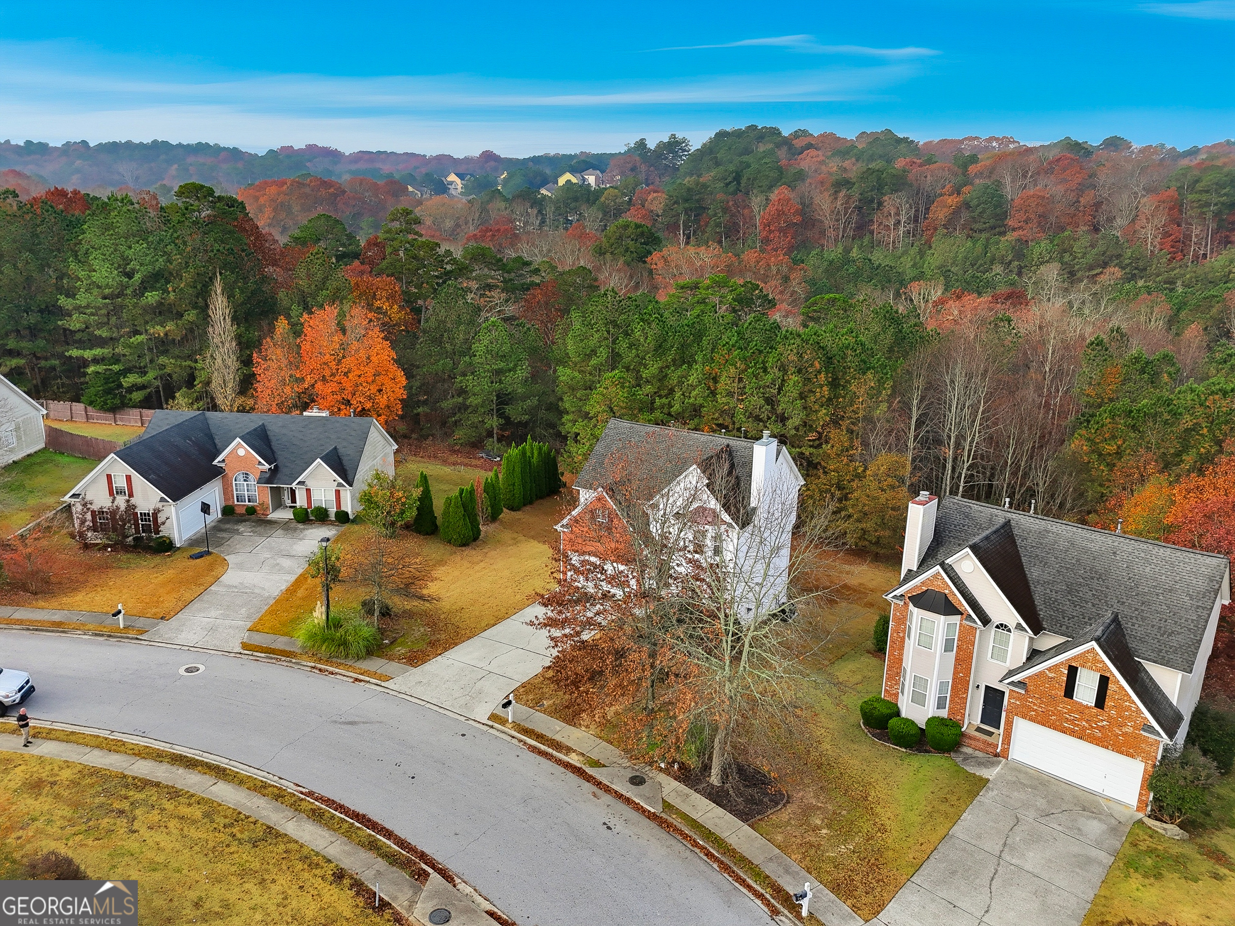 1405 Bramlett Forest Trail Property Photo 47