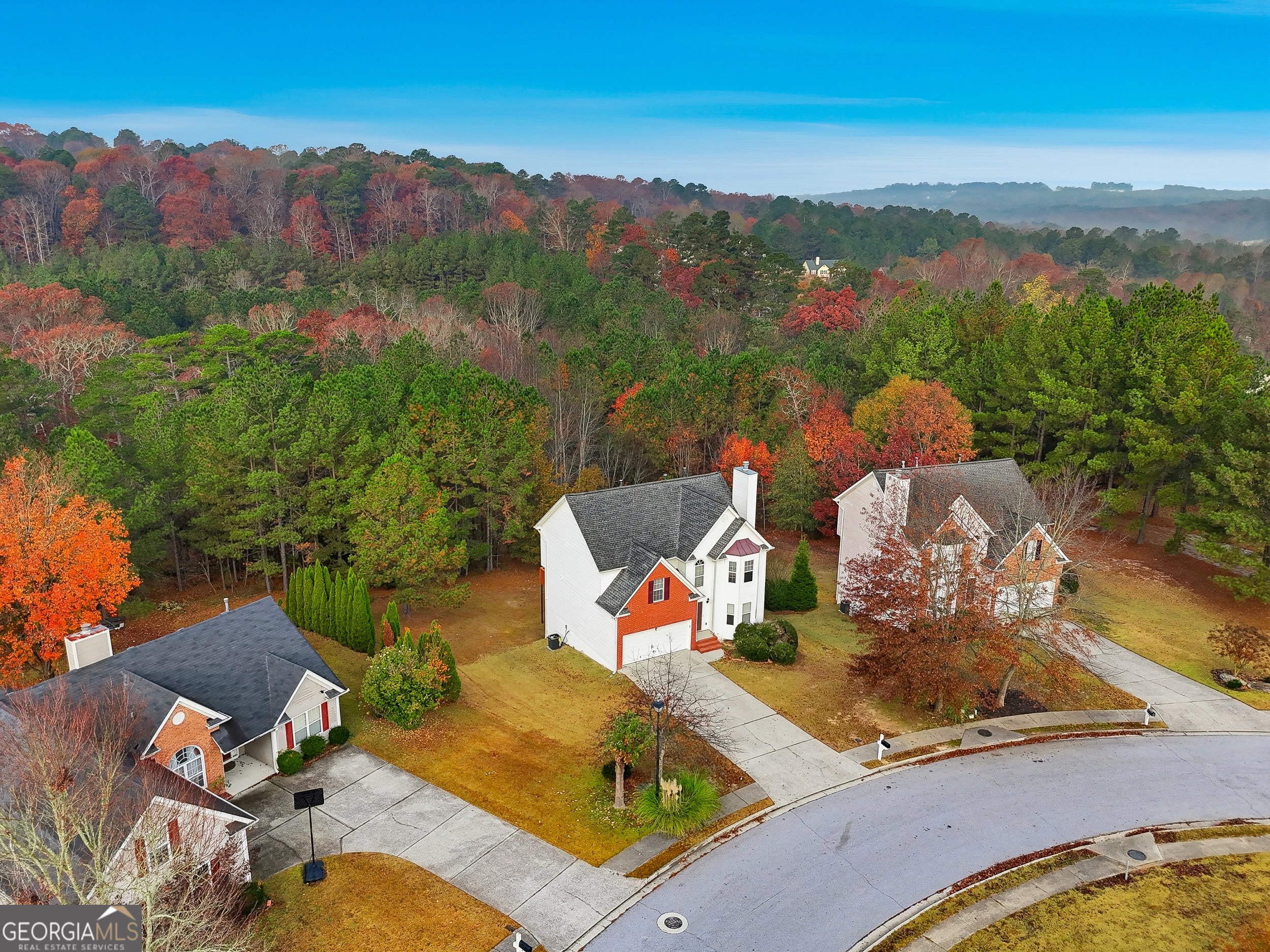 1405 Bramlett Forest Trail Property Photo 48