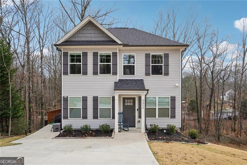 4975 Wisdom Road Property Photo 1