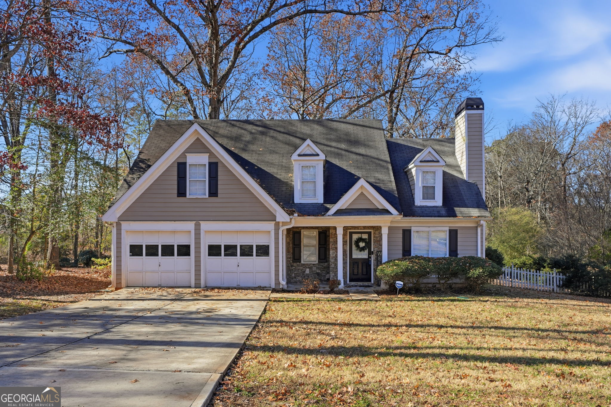 355 Radcliffe Trace Property Photo 1