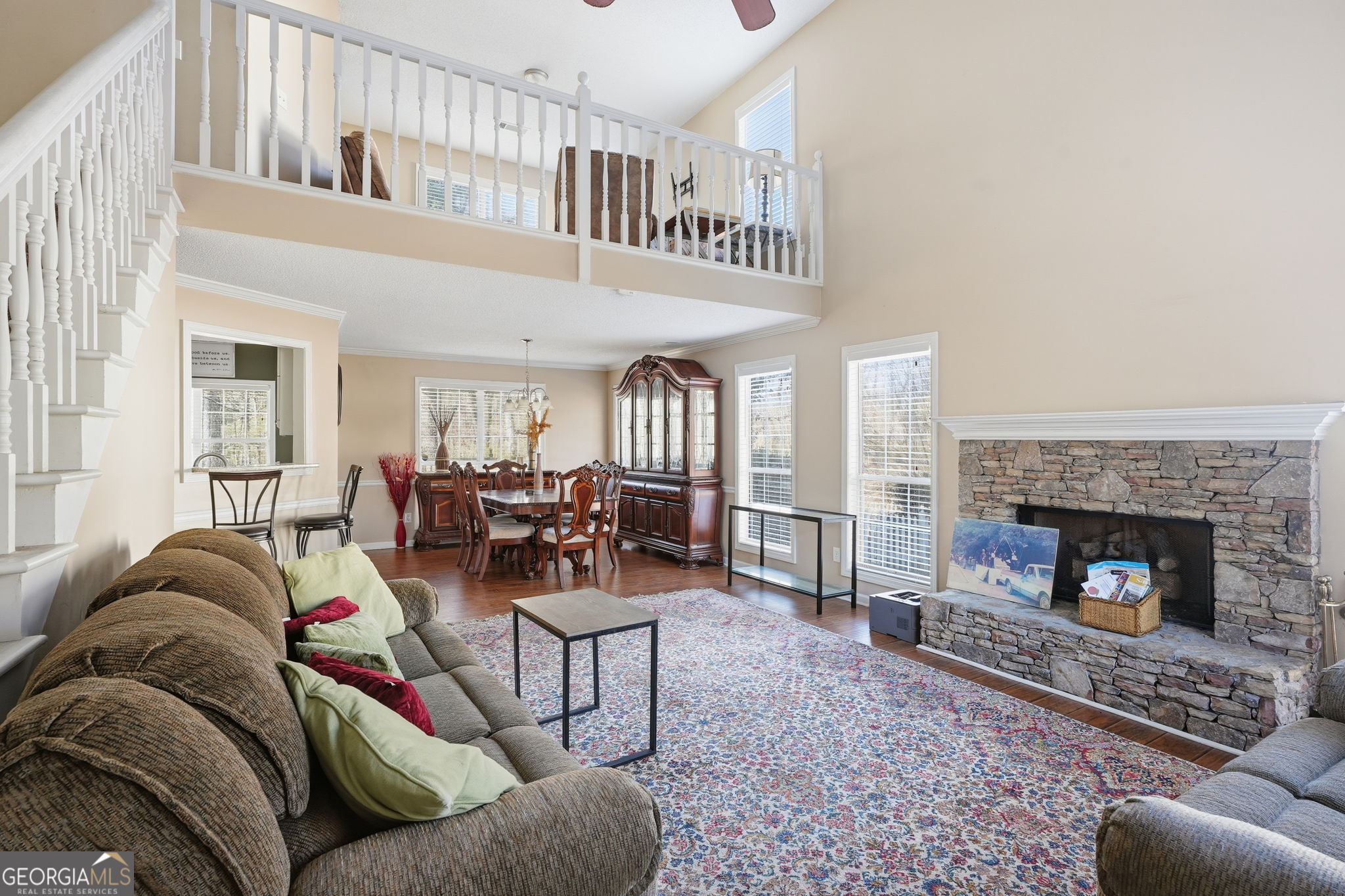 355 Radcliffe Trace Property Photo 2