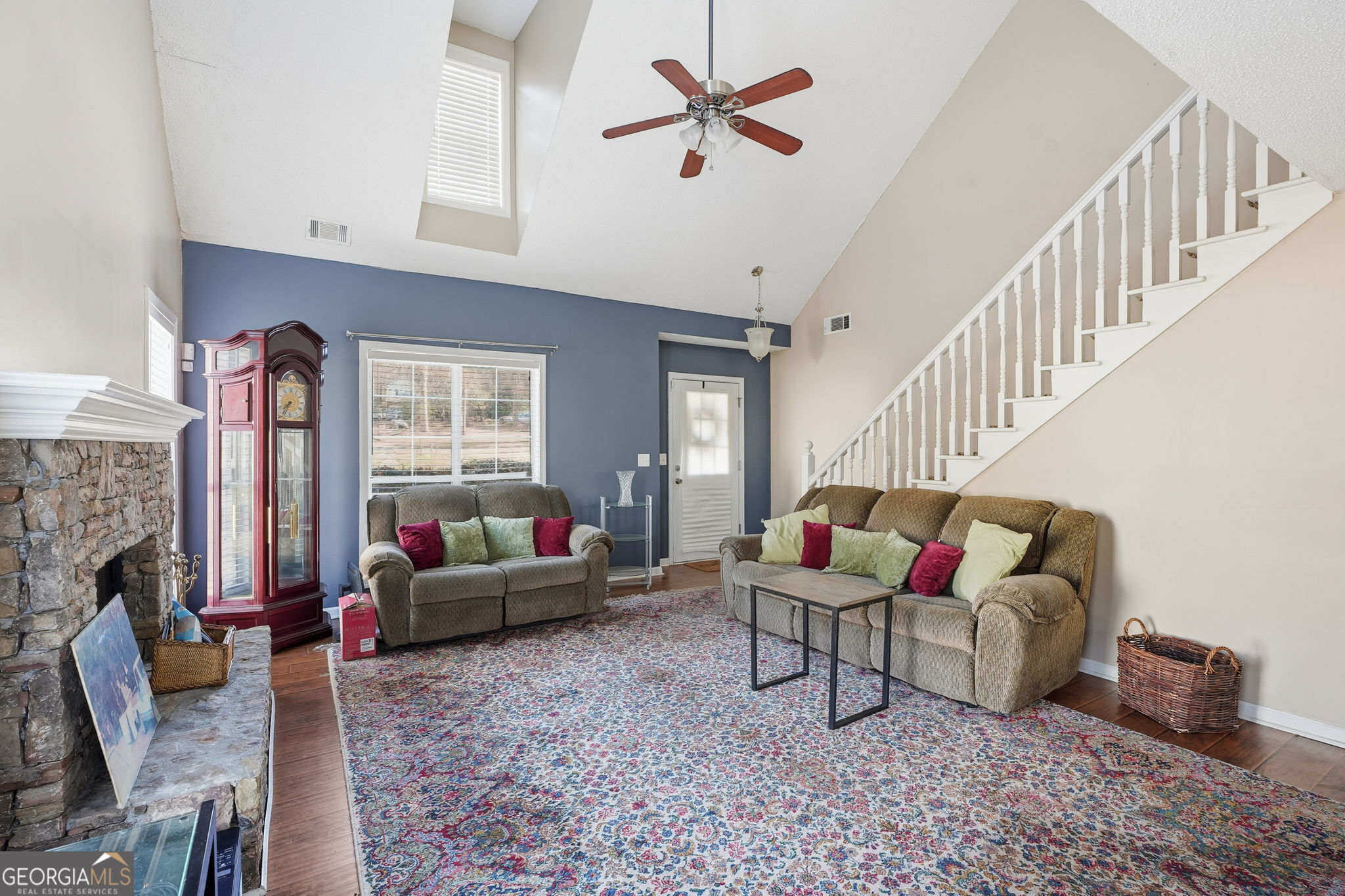 355 Radcliffe Trace Property Photo 3