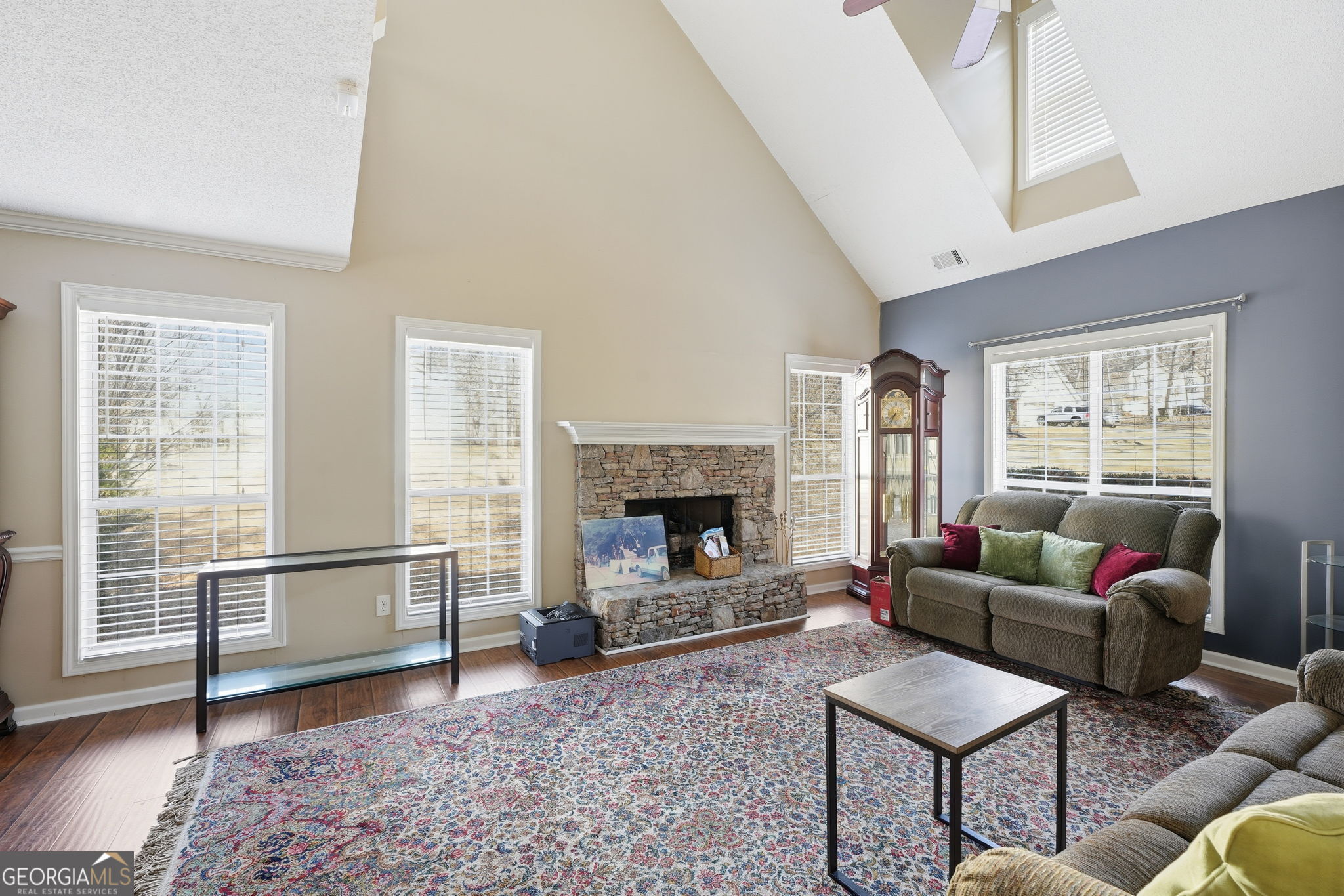 355 Radcliffe Trace Property Photo 4