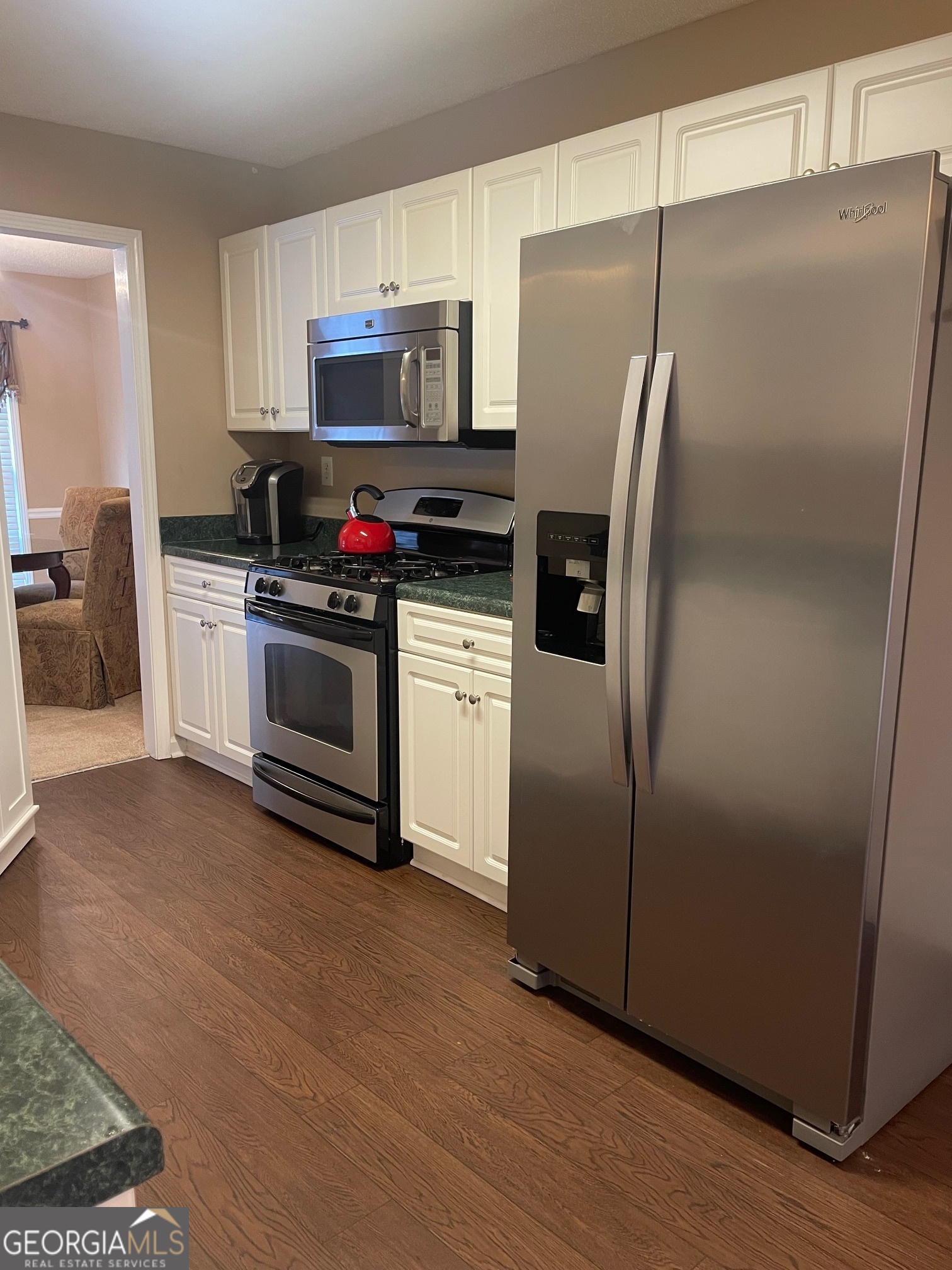 103 Live Oak Court Property Photo 16