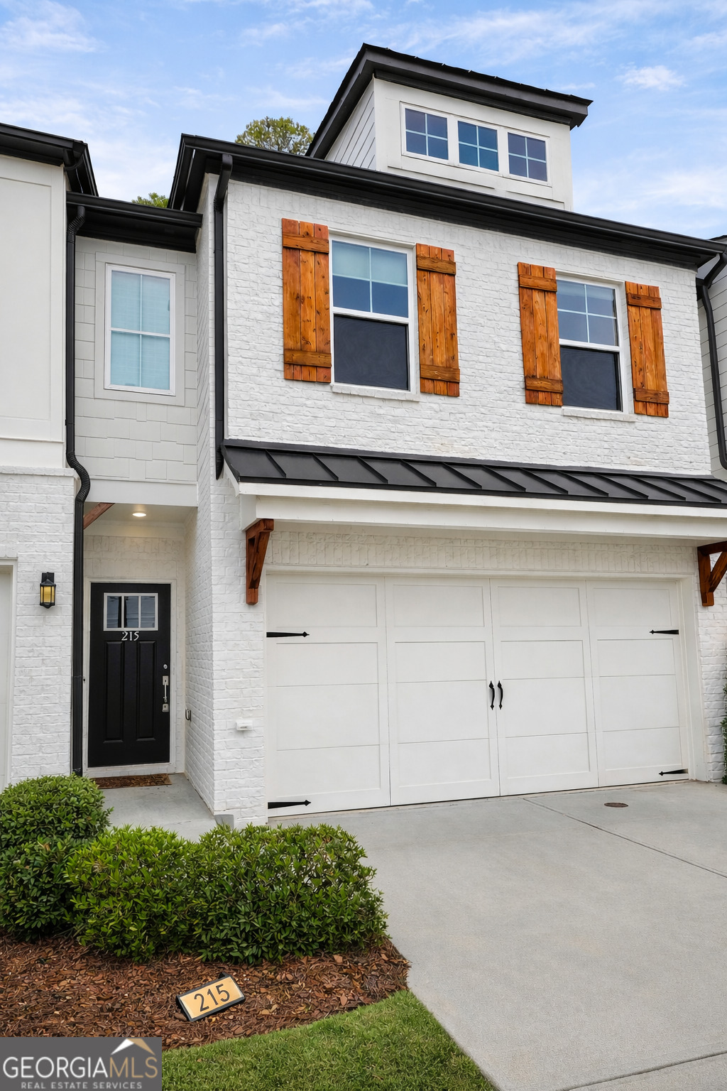 215 Auburn Valley Way Property Photo 1