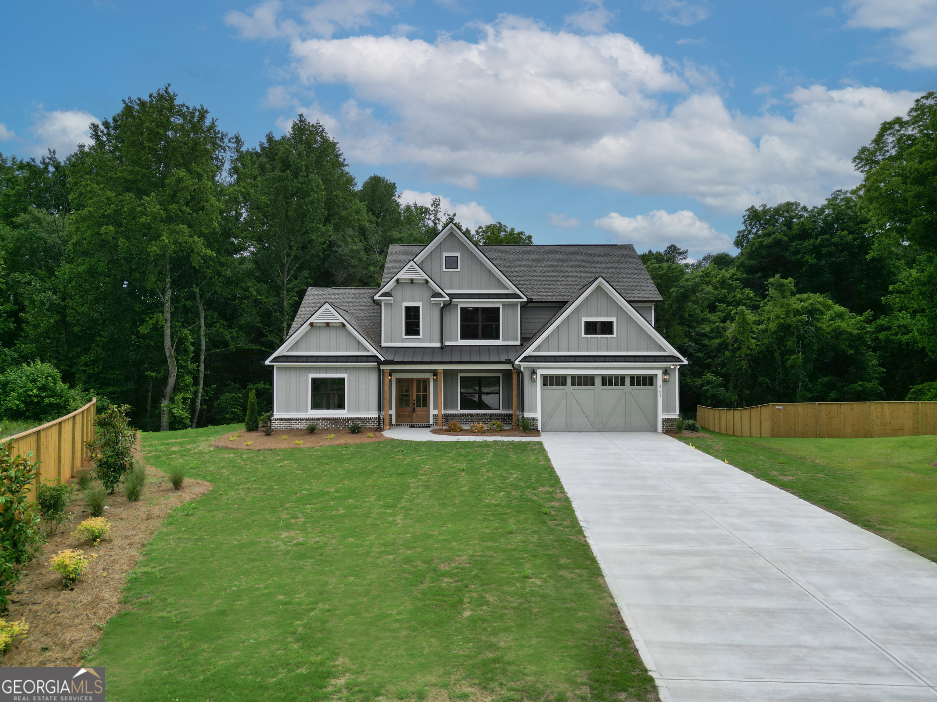 461 Spring Creek Drive Property Photo 1