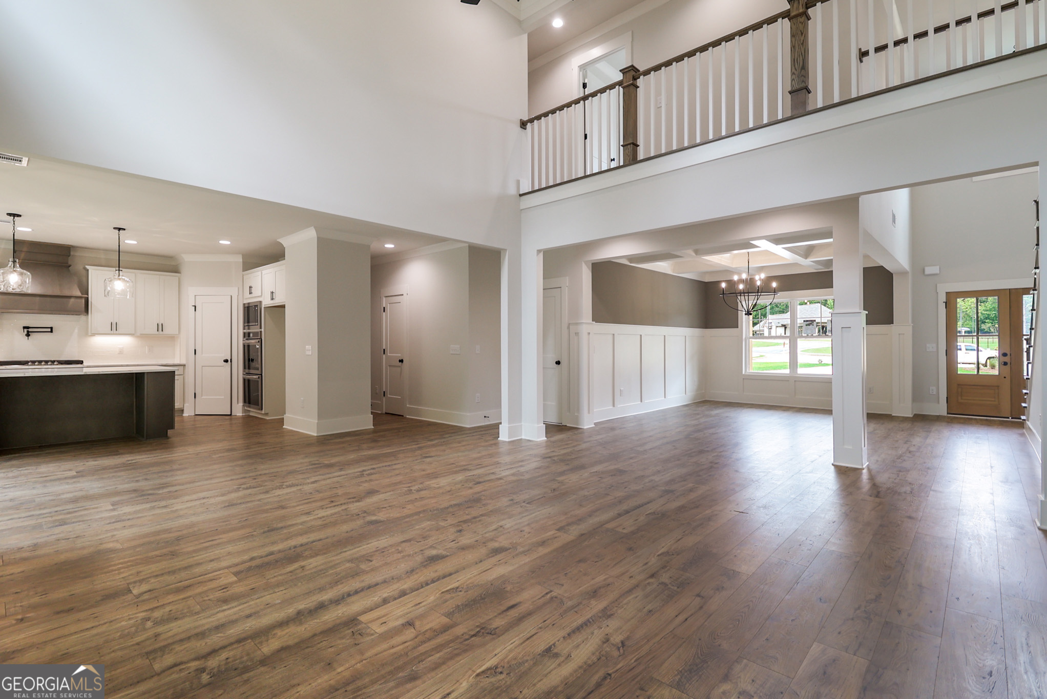 461 Spring Creek Drive Property Photo 14