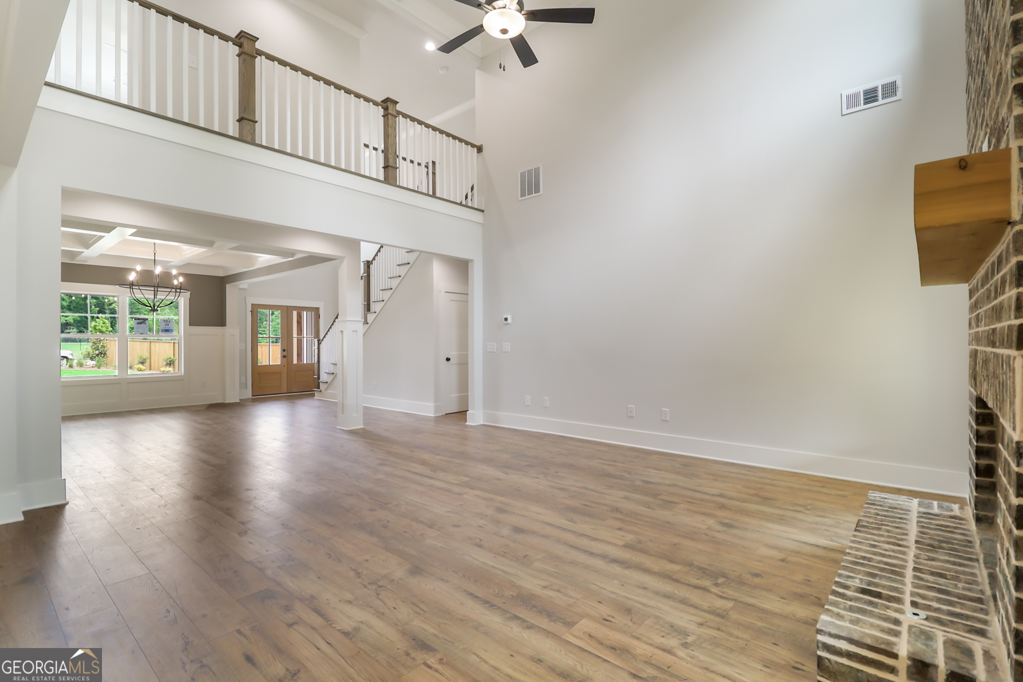 461 Spring Creek Drive Property Photo 27