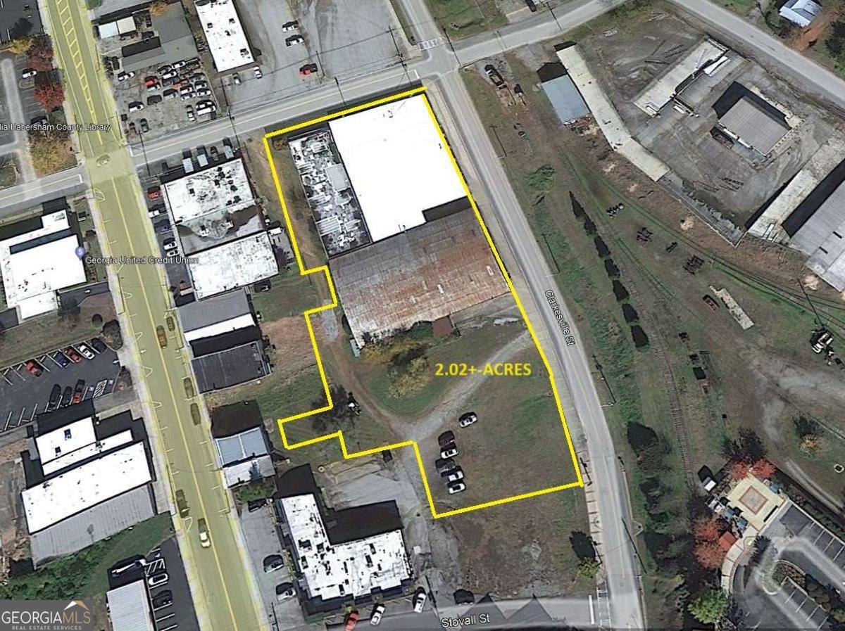 482 Chattahoochee Street Property Photo 1