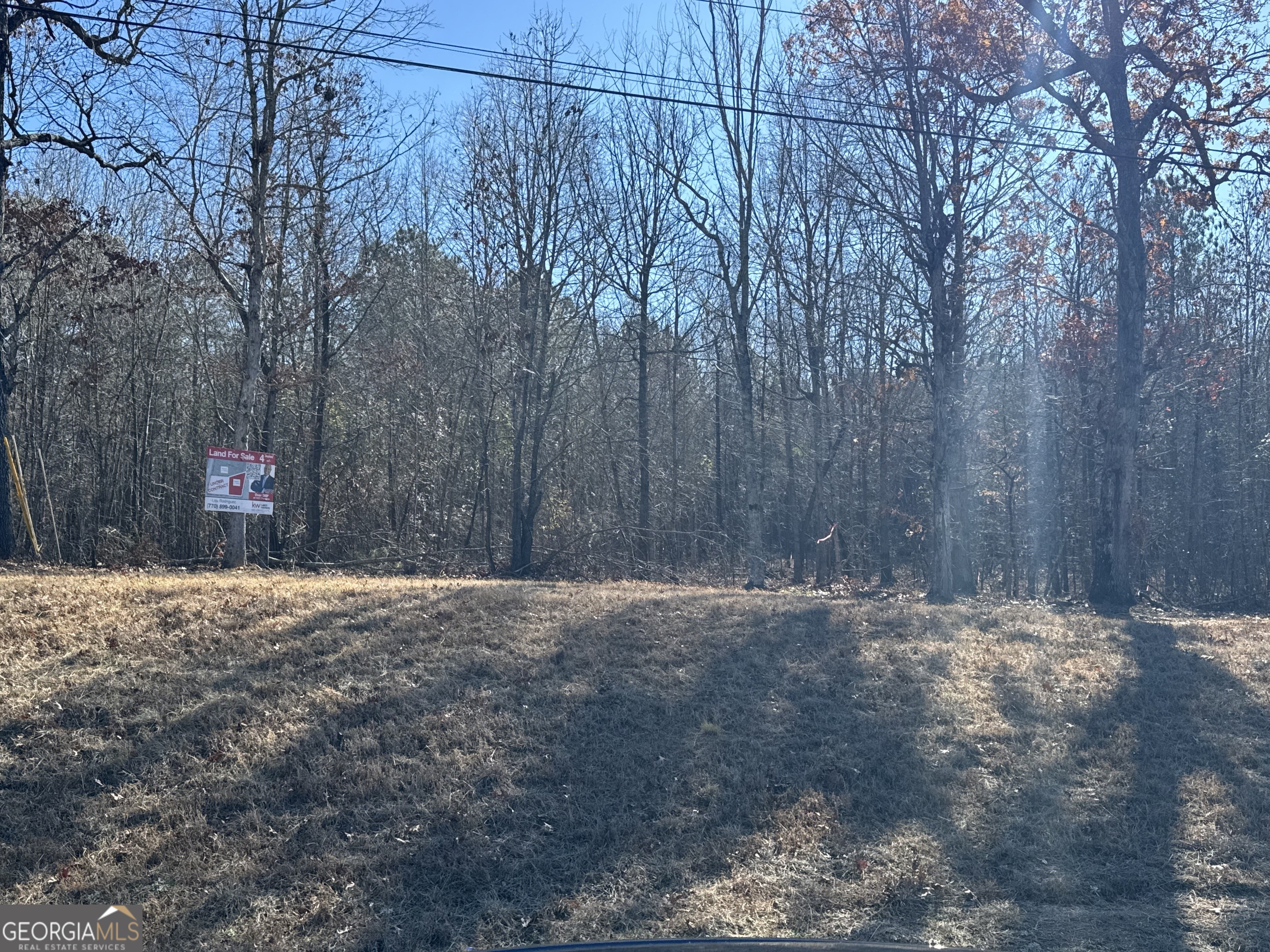 4611 Monroe Hwy - Hwy 78 Property Photo 5