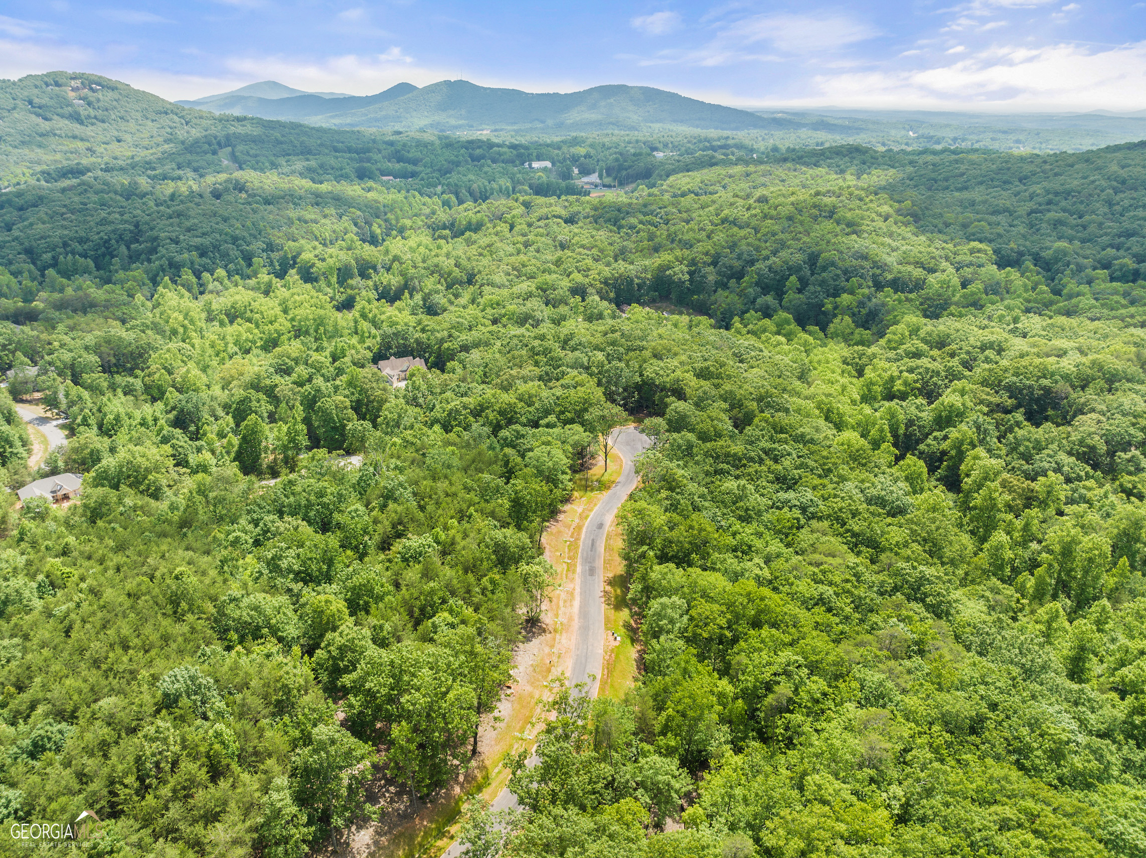 214 Chimney Ridge Property Photo 1