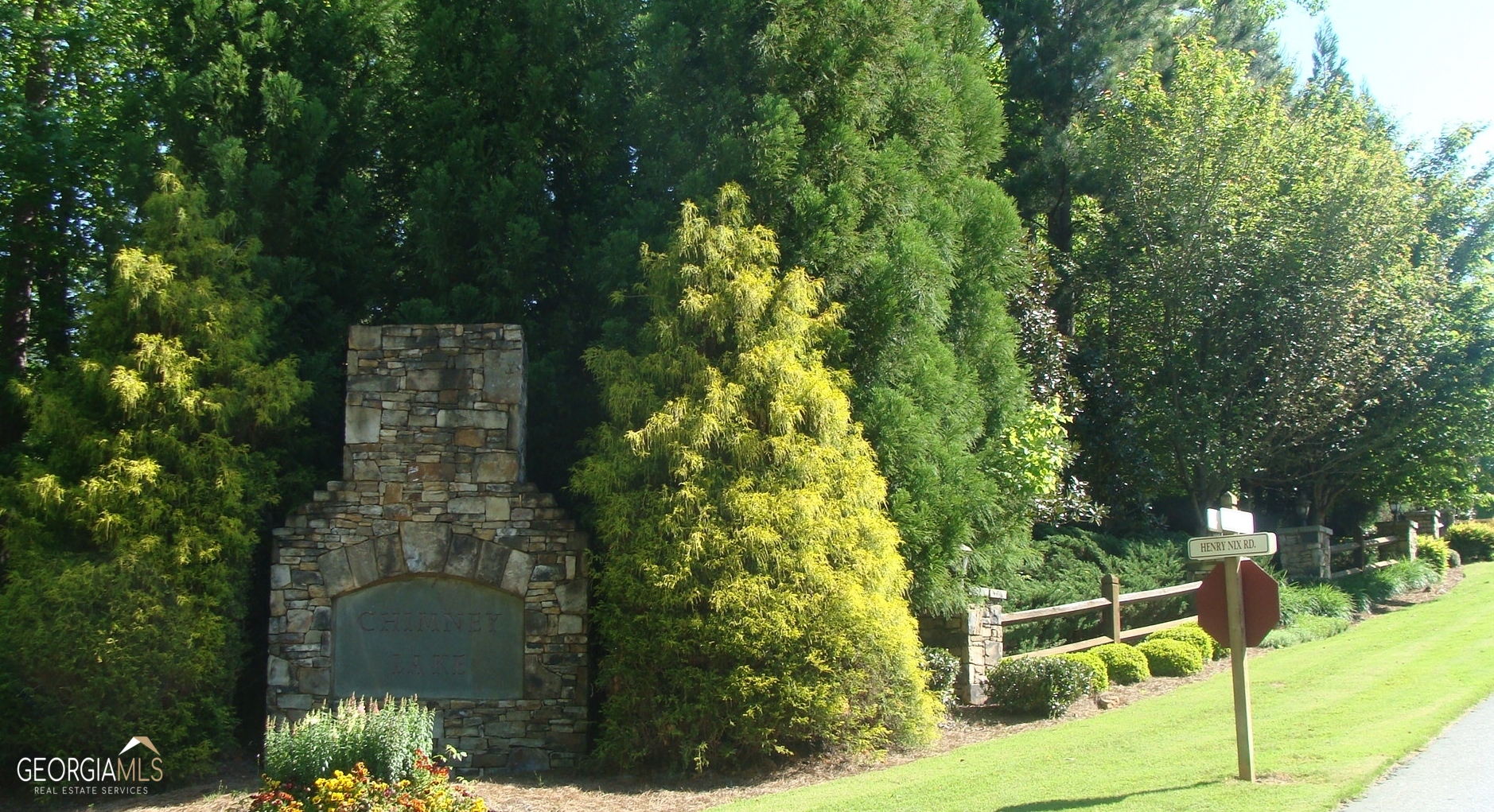 214 Chimney Ridge Property Photo 8