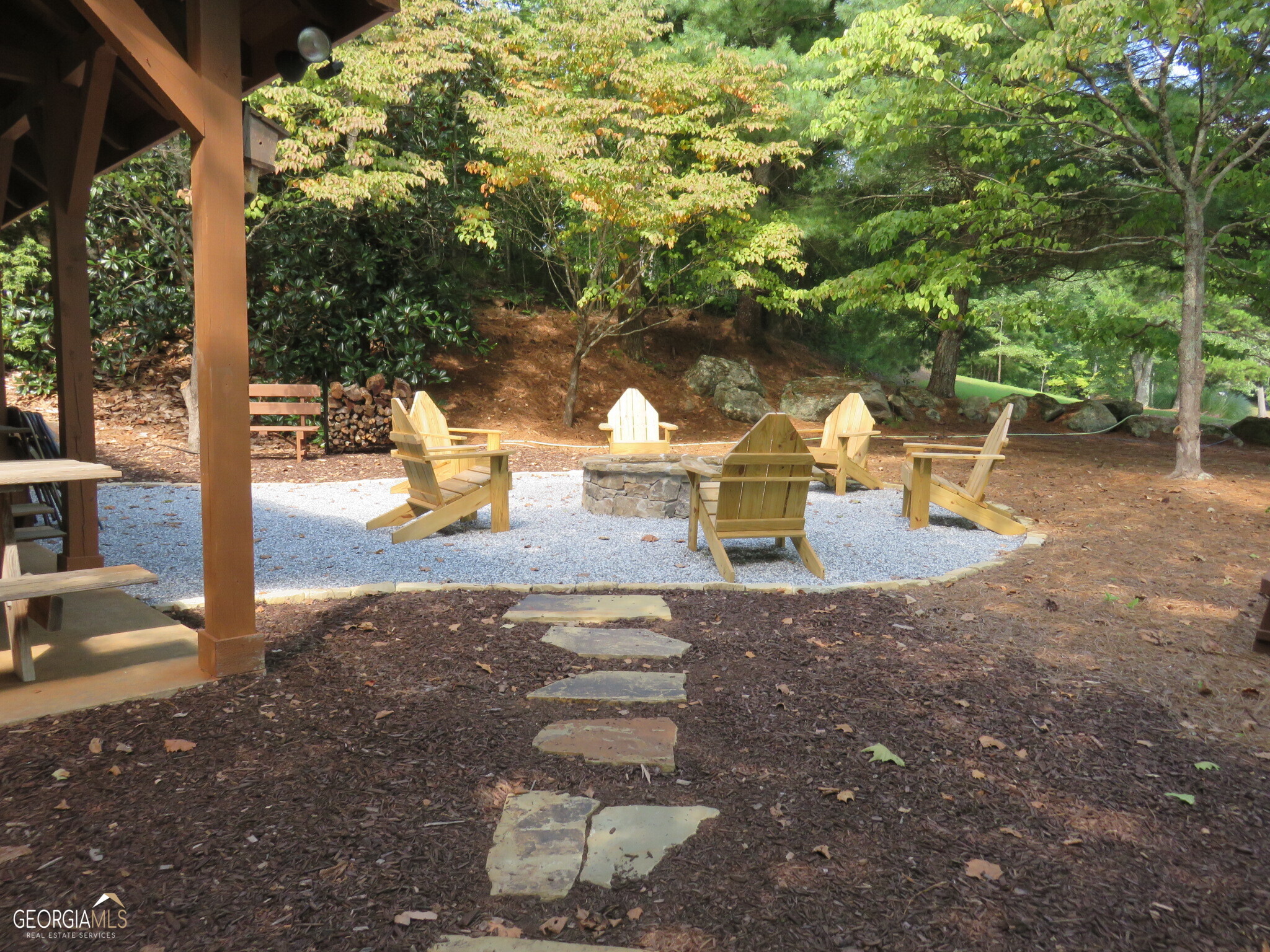 214 Chimney Ridge Property Photo 16