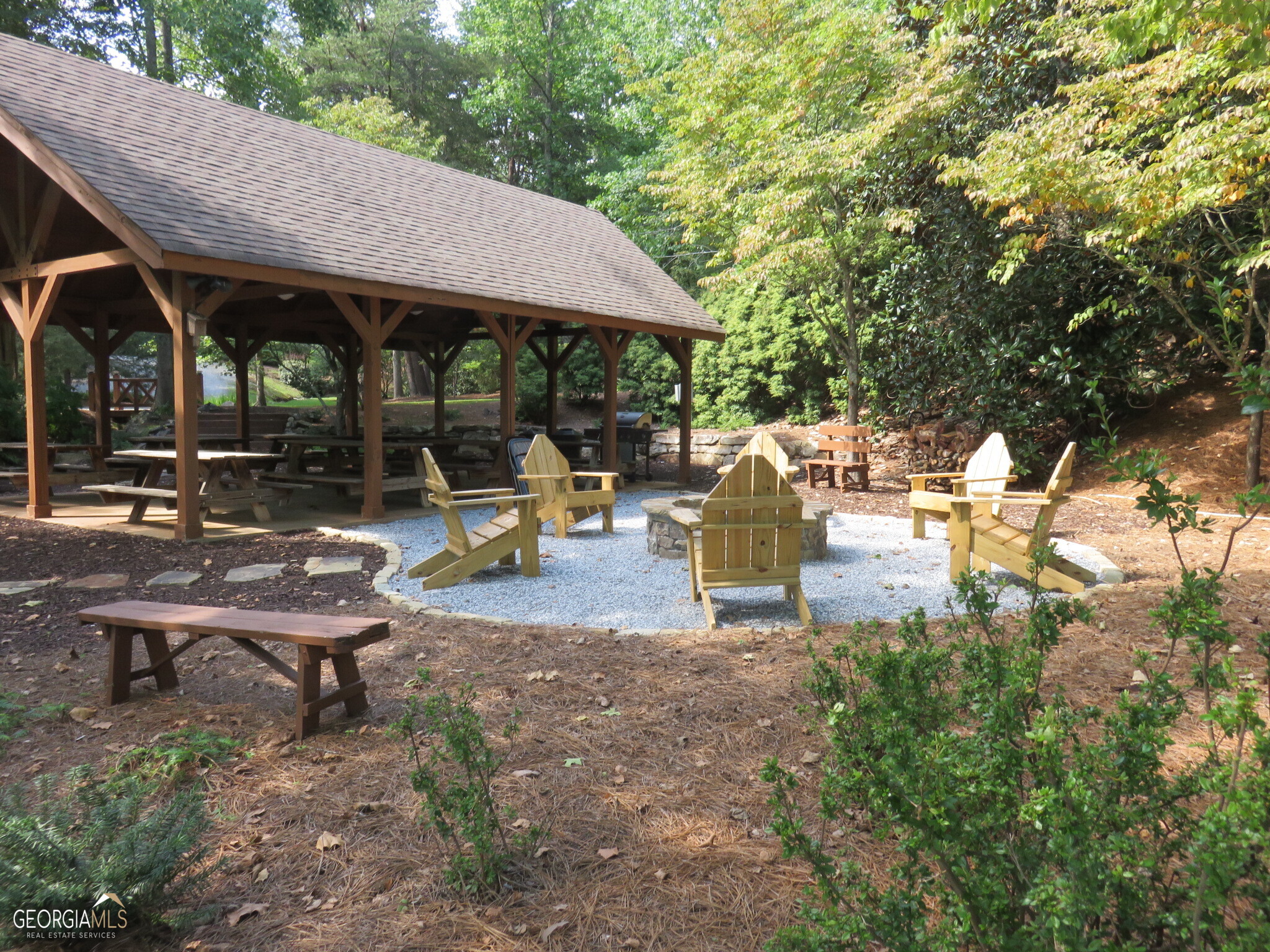 214 Chimney Ridge Property Photo 17