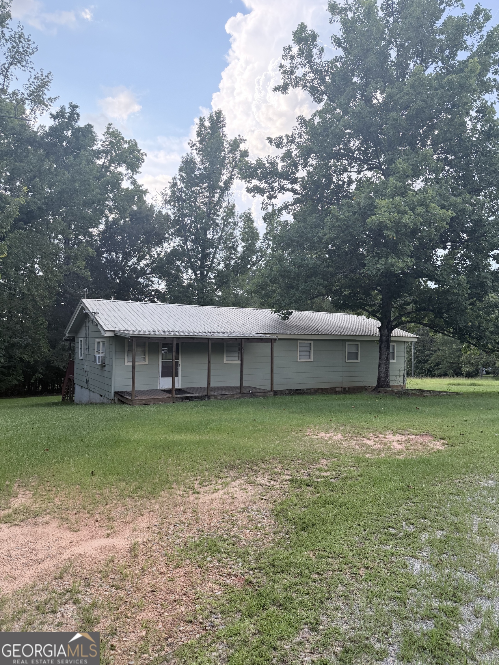 160 Macon Road Nw Property Photo 1