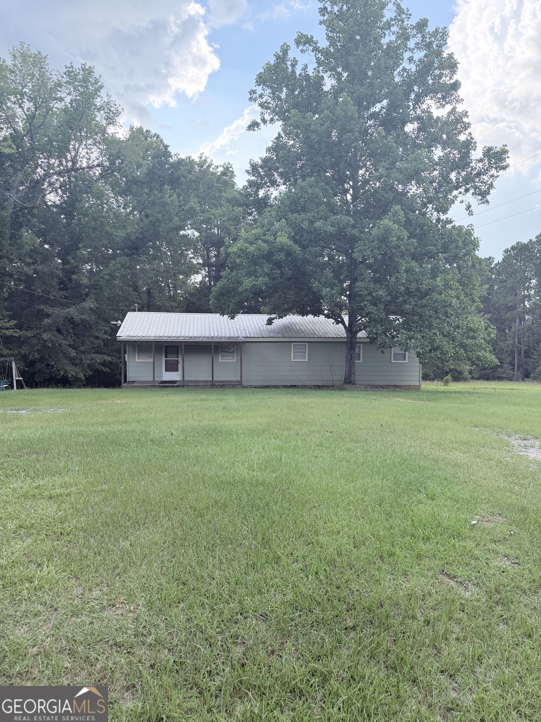 160 Macon Road Nw Property Photo 3