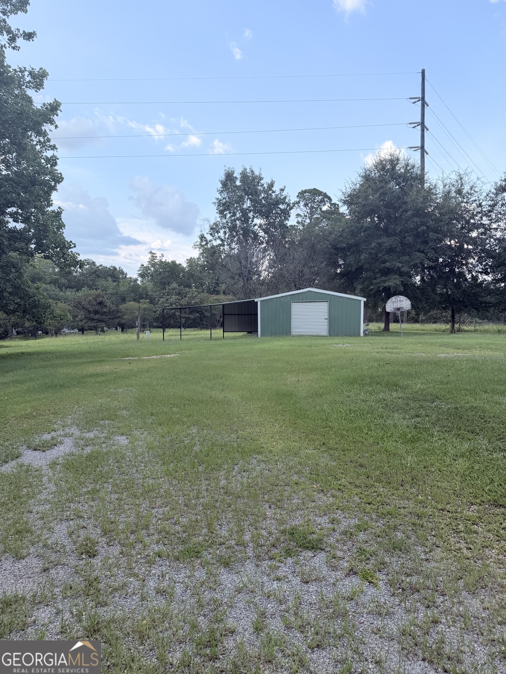 160 Macon Road Nw Property Photo 4
