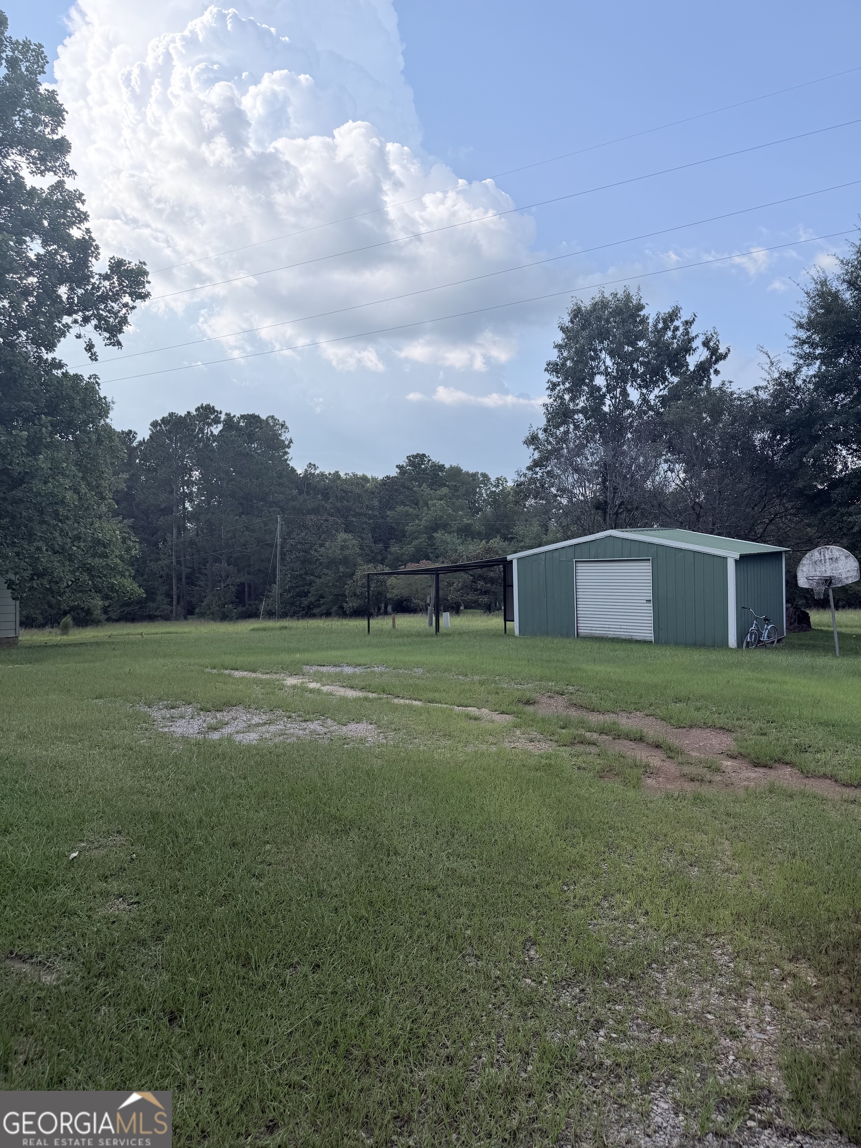160 Macon Road Nw Property Photo 5